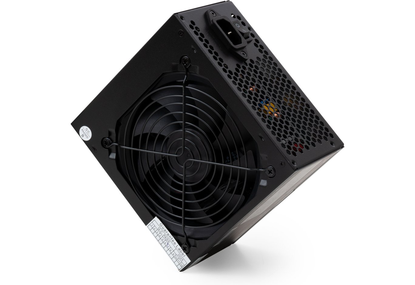 Блок живлення Vinga 550W ОЕМ (VPS-550P1)