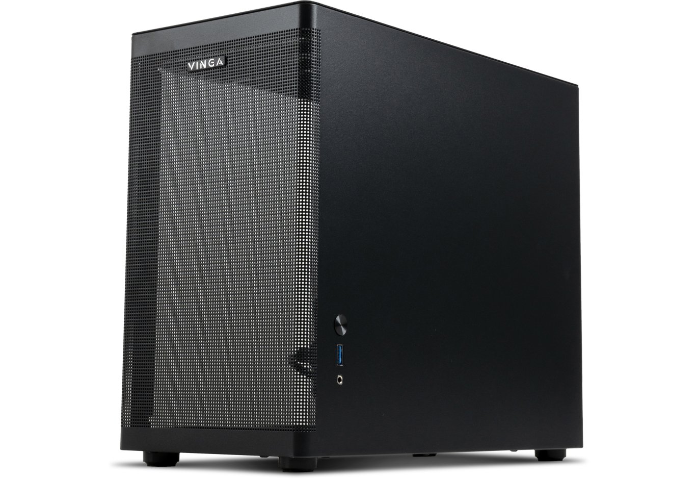 Корпус для ПК Vinga Excitement