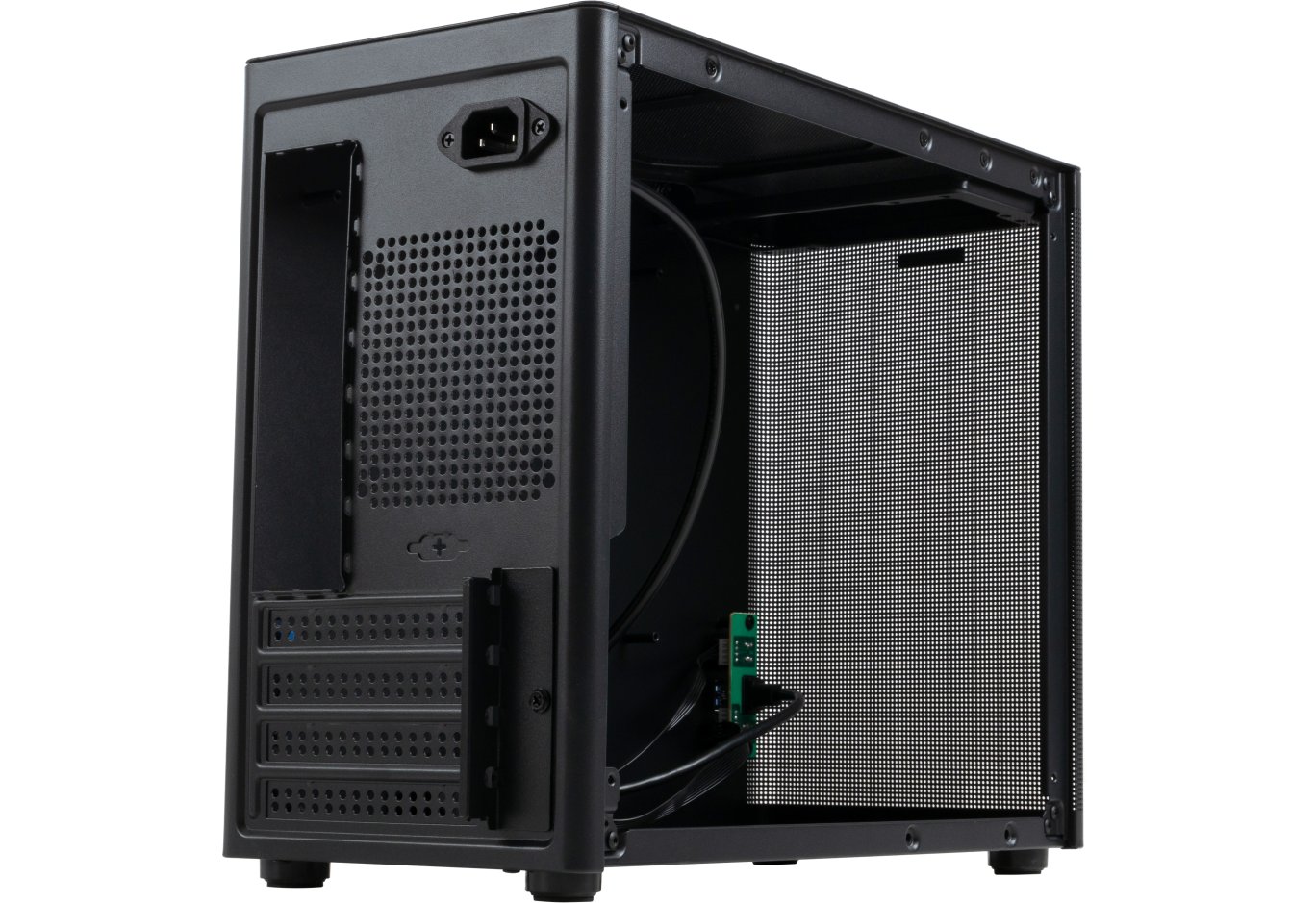 Корпус для ПК Vinga Excitement