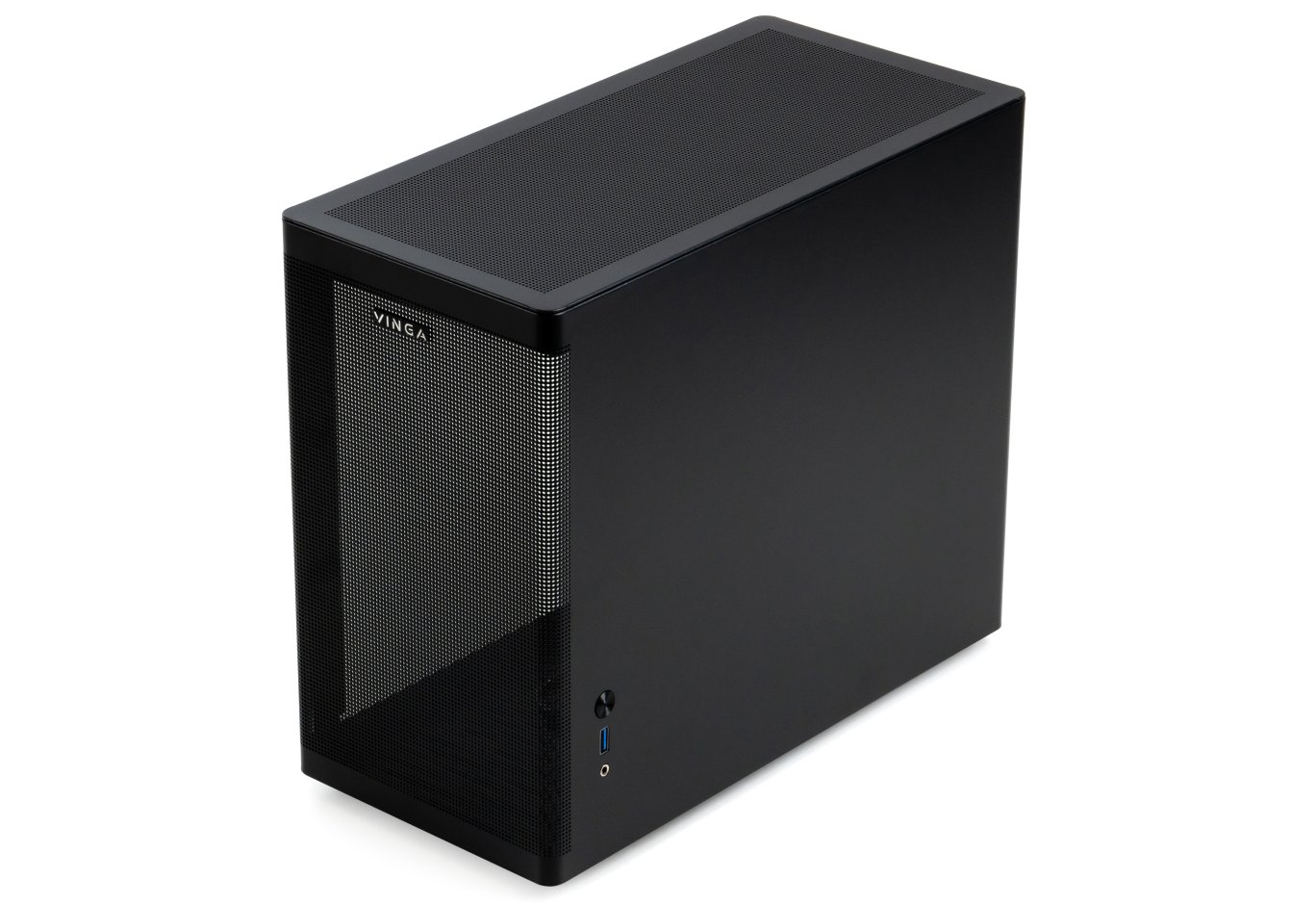 Корпус для ПК Vinga Excitement