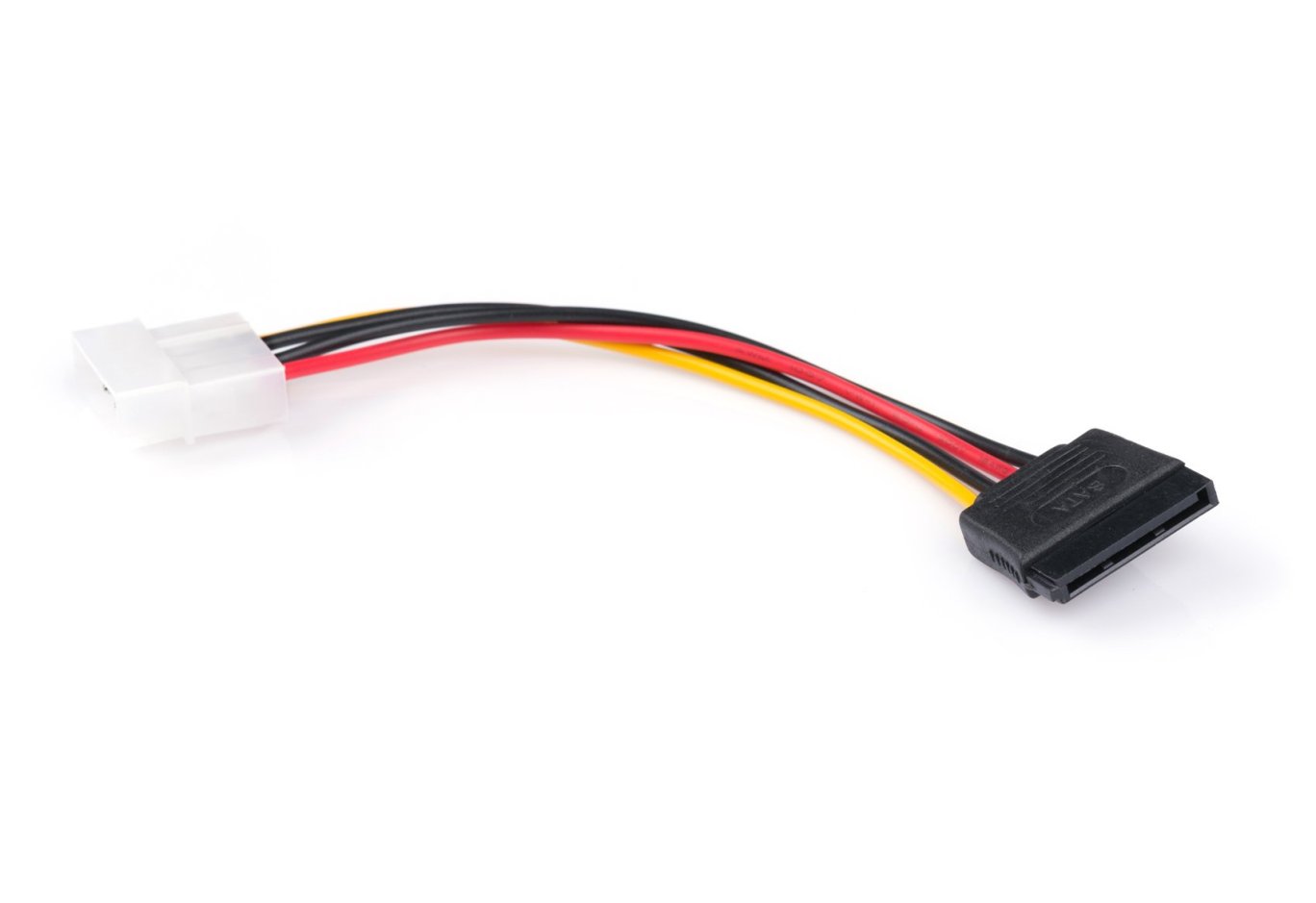 Power cable SATA power 0.15m Vinga (POWER06)