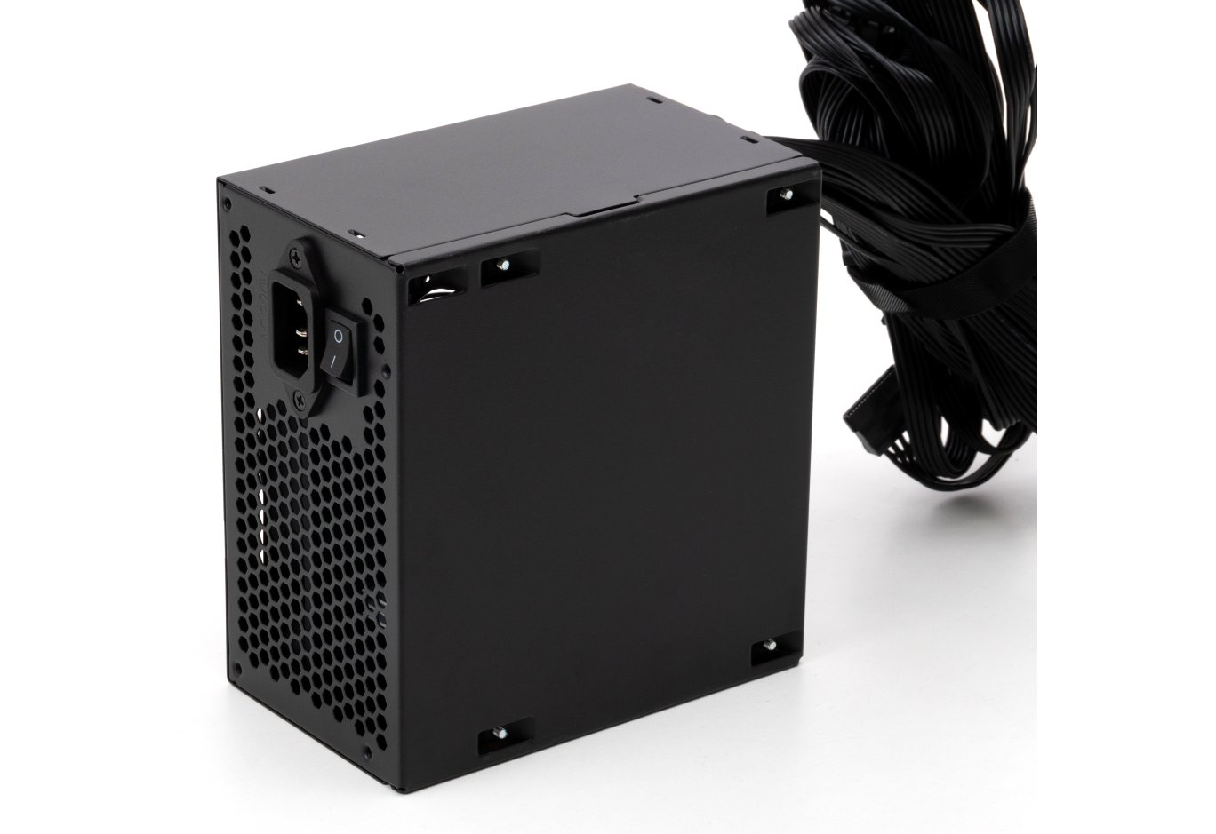 Блок живлення Vinga 650W ОЕМ (VPS-650P1)