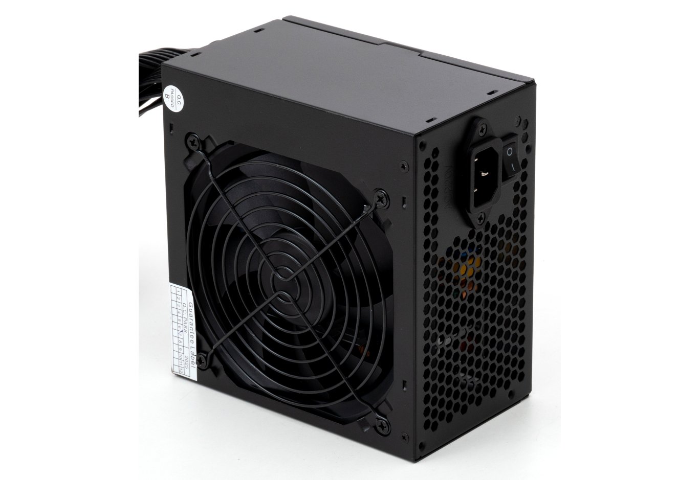 Блок живлення Vinga 750W ОЕМ (VPS-750P1)