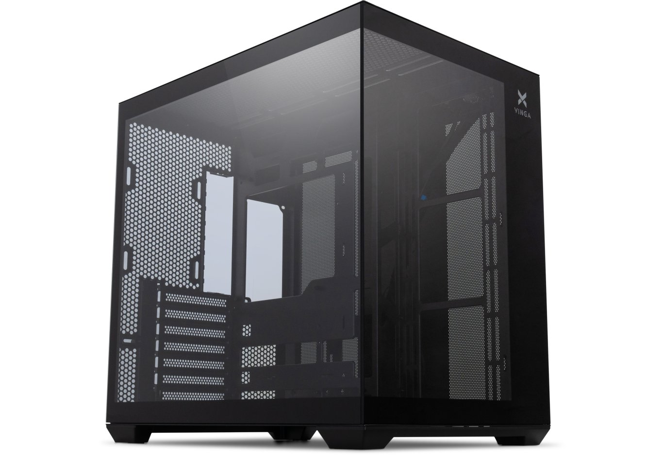 Корпус для ПК Vinga Bulldog