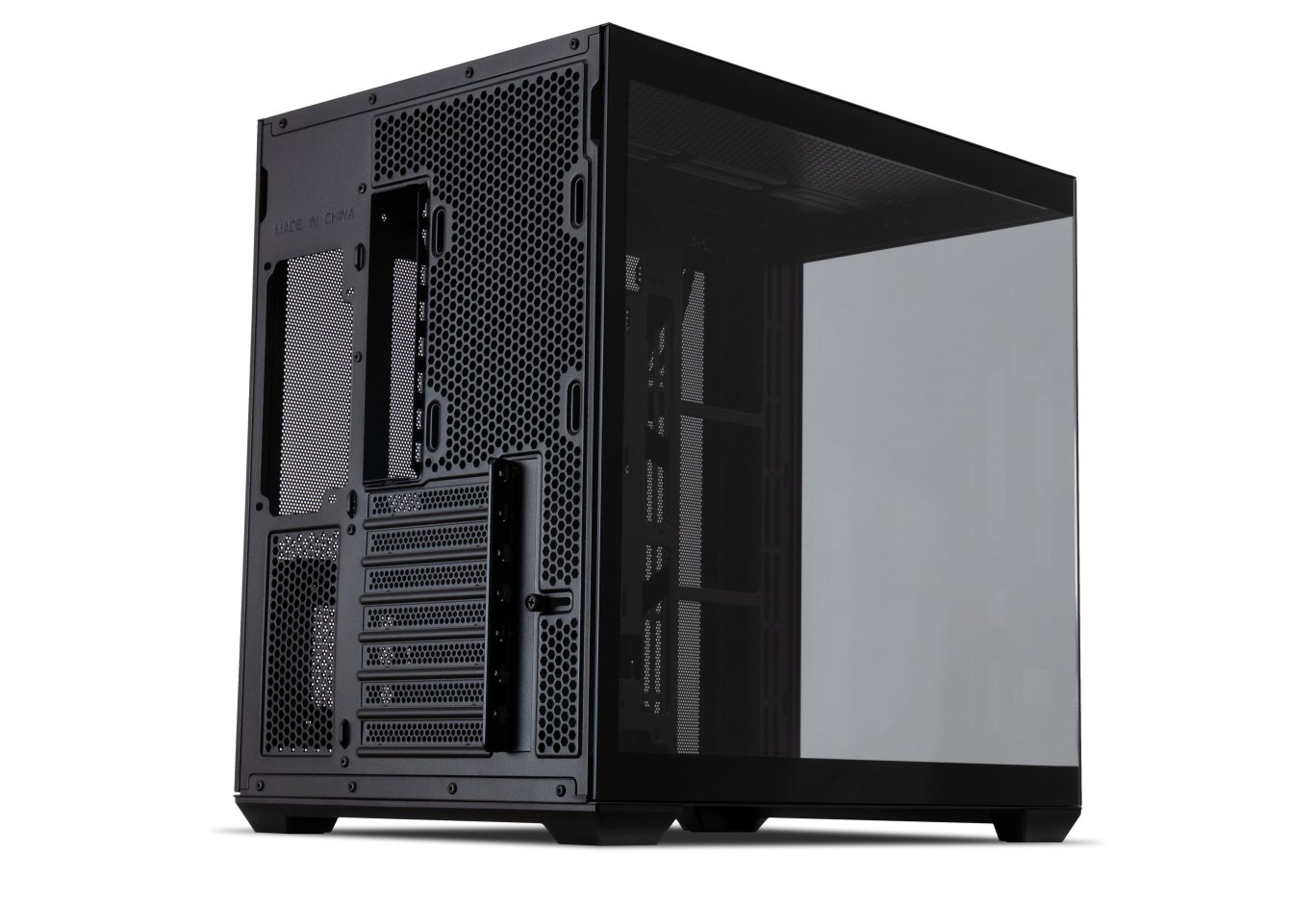 Корпус для ПК Vinga Bulldog