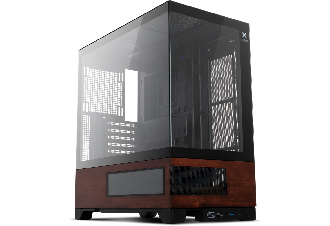 Корпус для ПК Vinga Vulture