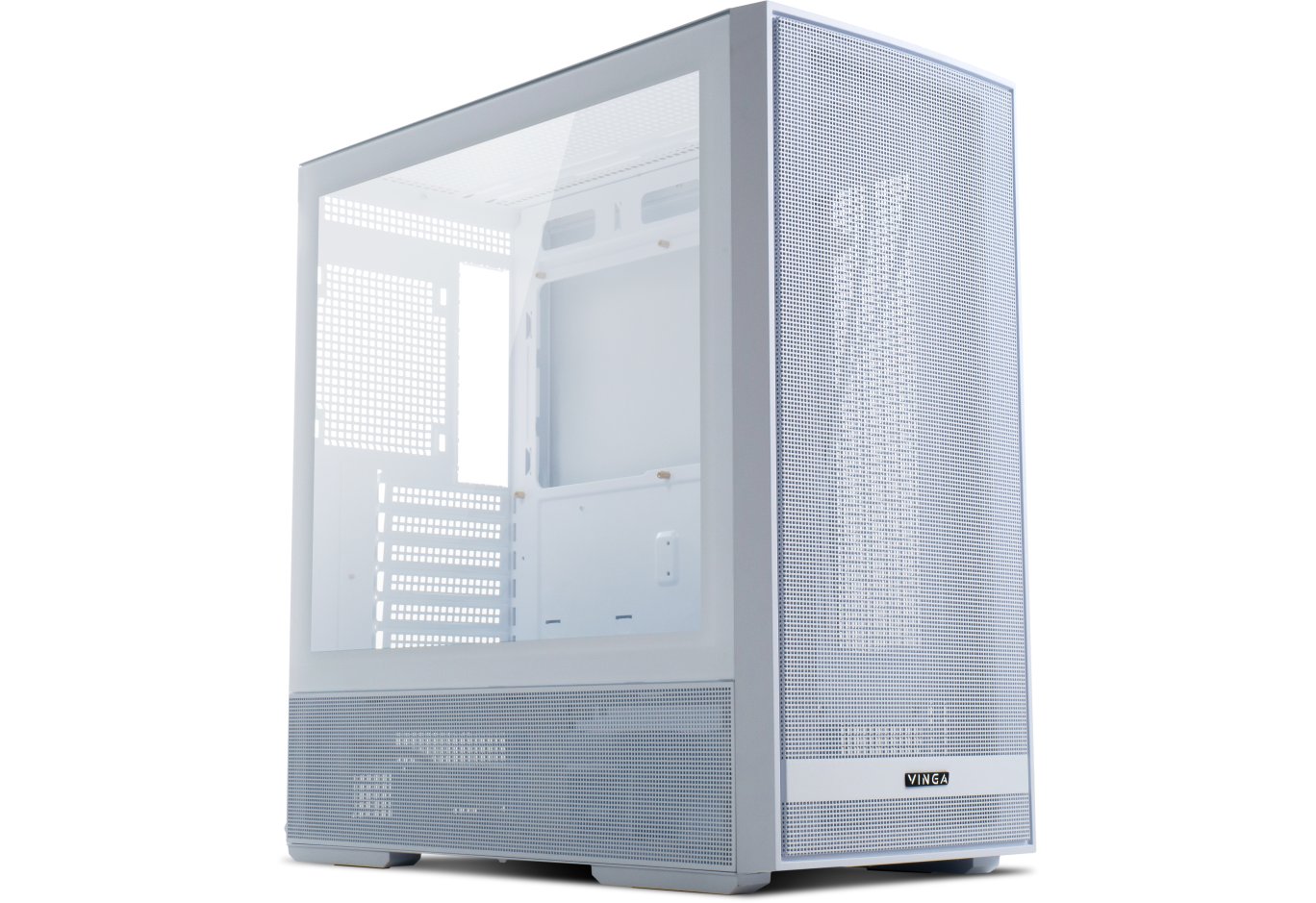 Корпус для ПК Vinga Whiting