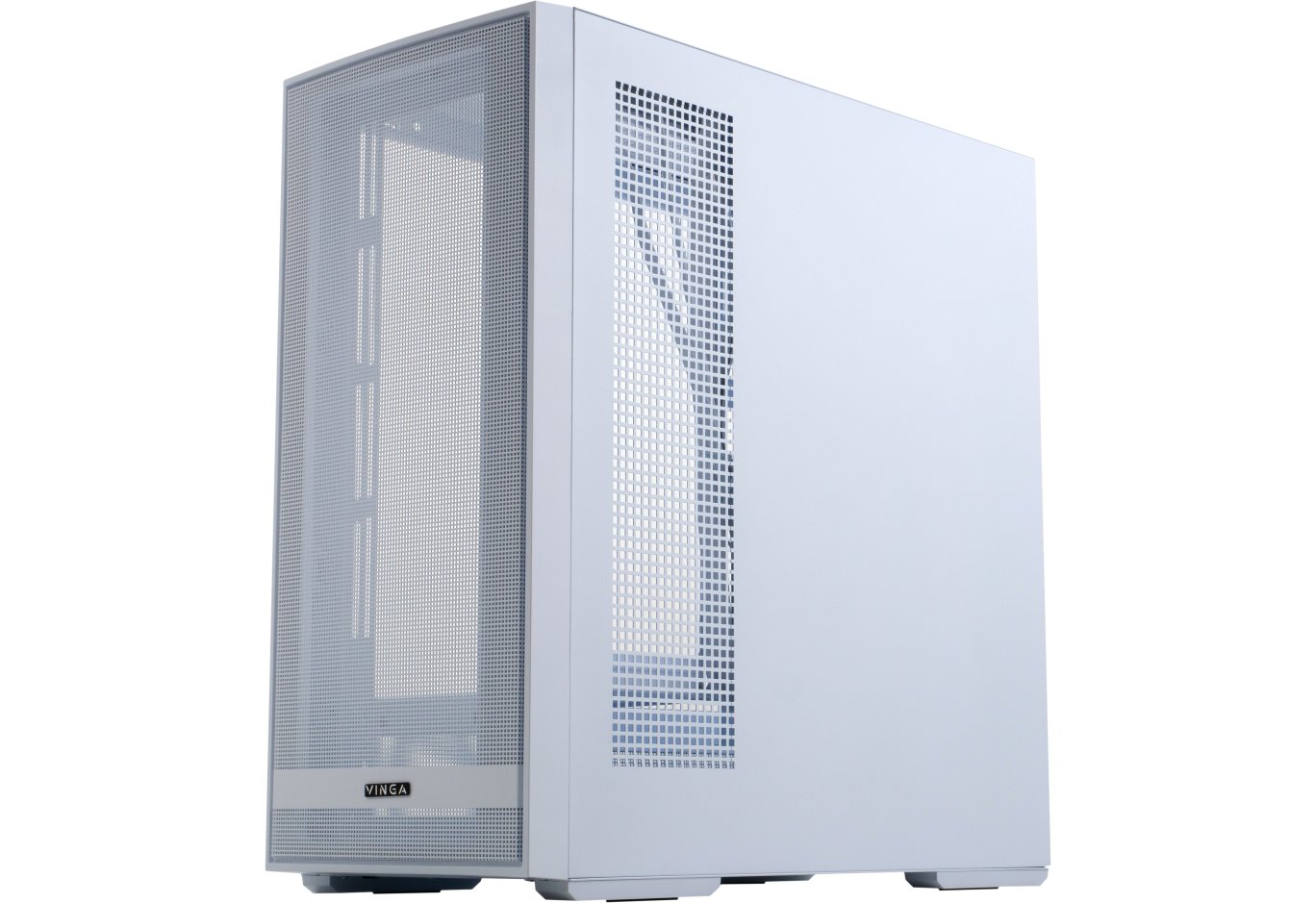 Корпус для ПК Vinga Whiting