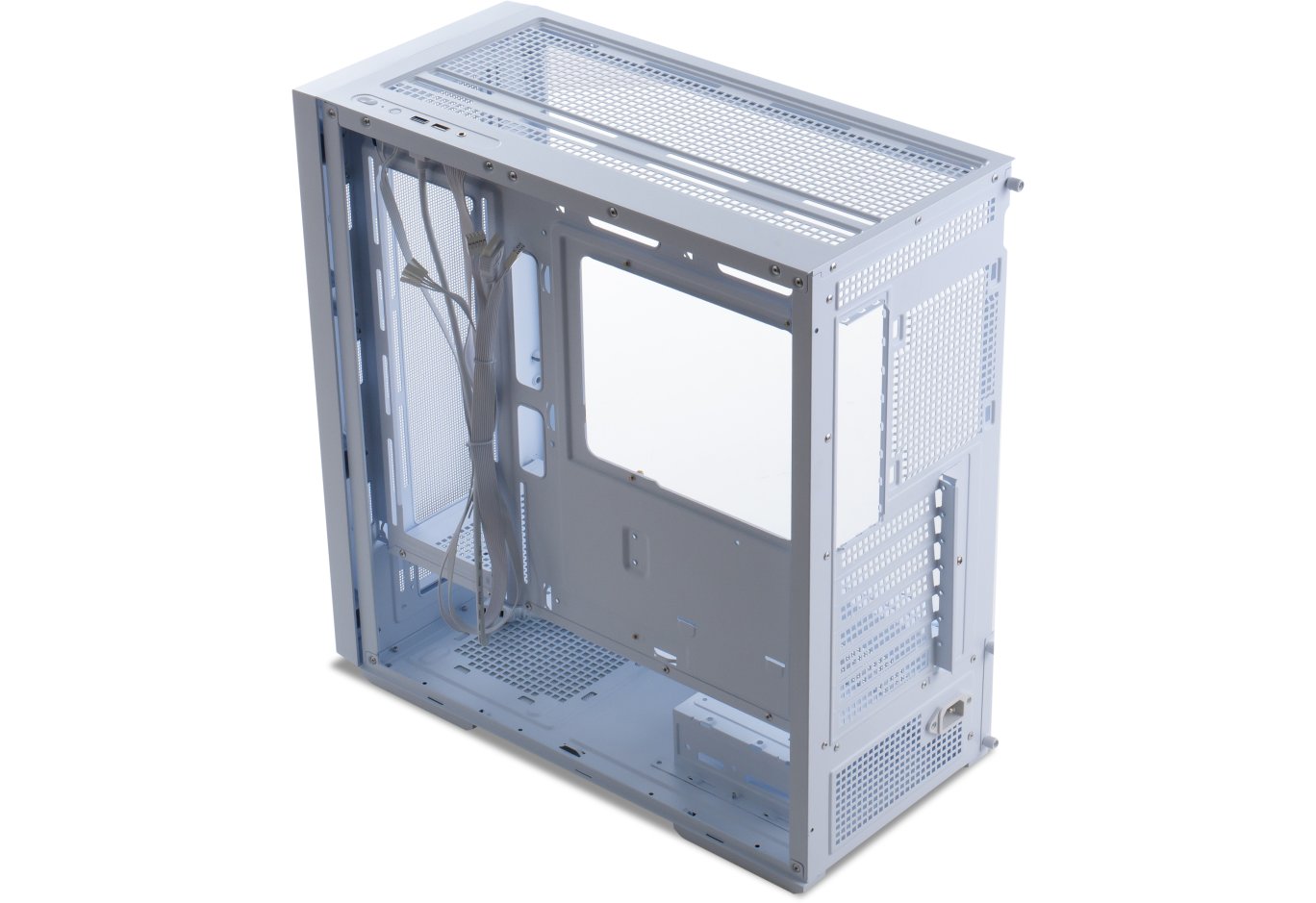 Корпус для ПК Vinga Whiting