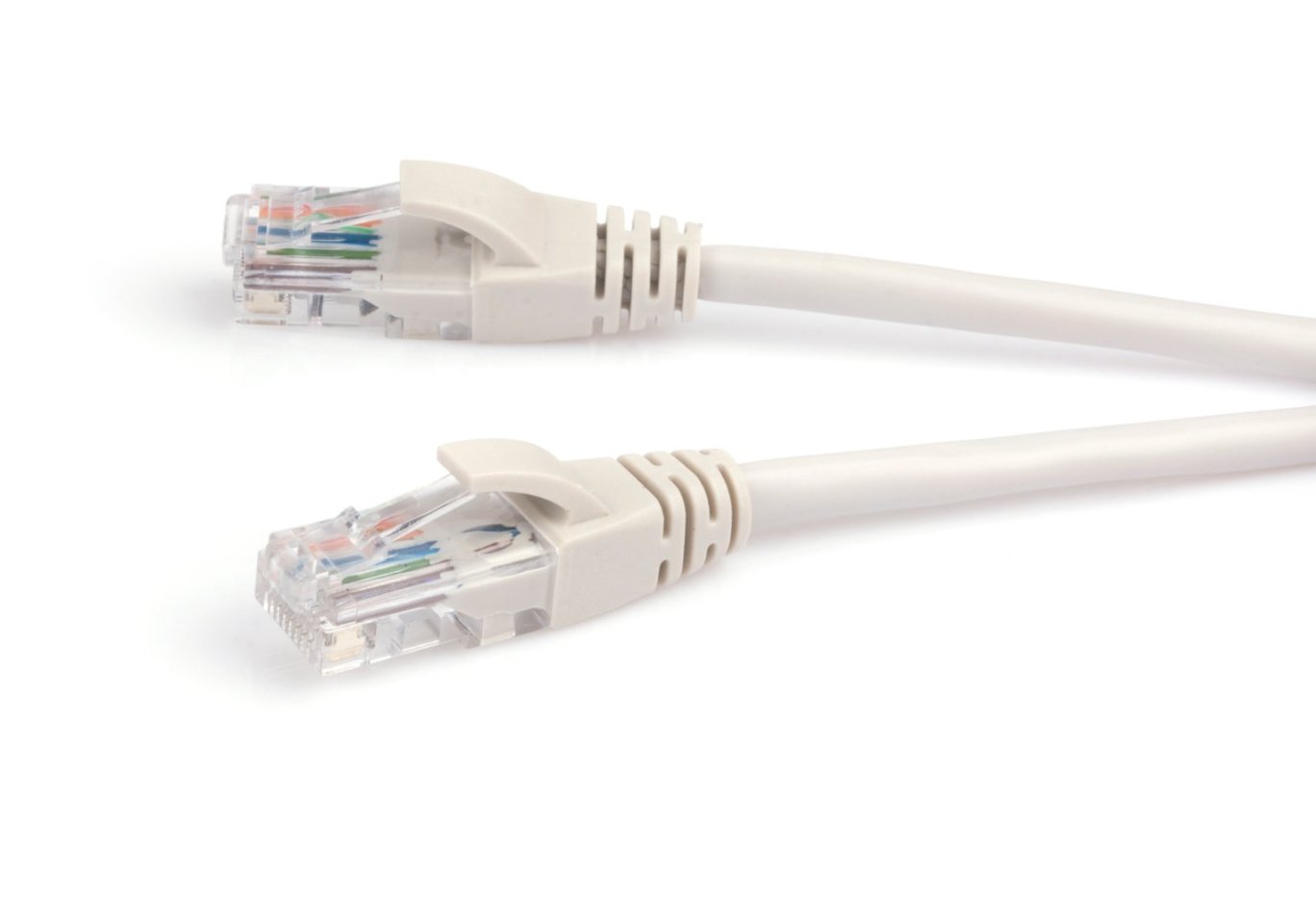 Патч-корд Vinga UTPCat5e0.5CCA-3.0