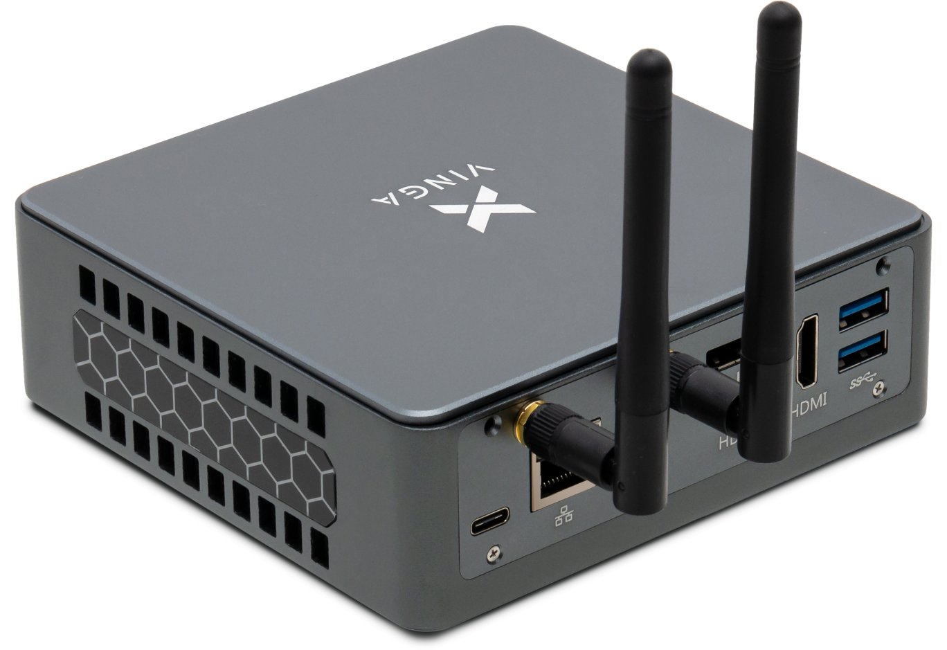 Комп'ютер Vinga Mini PC V661 (V6611235U.16256)