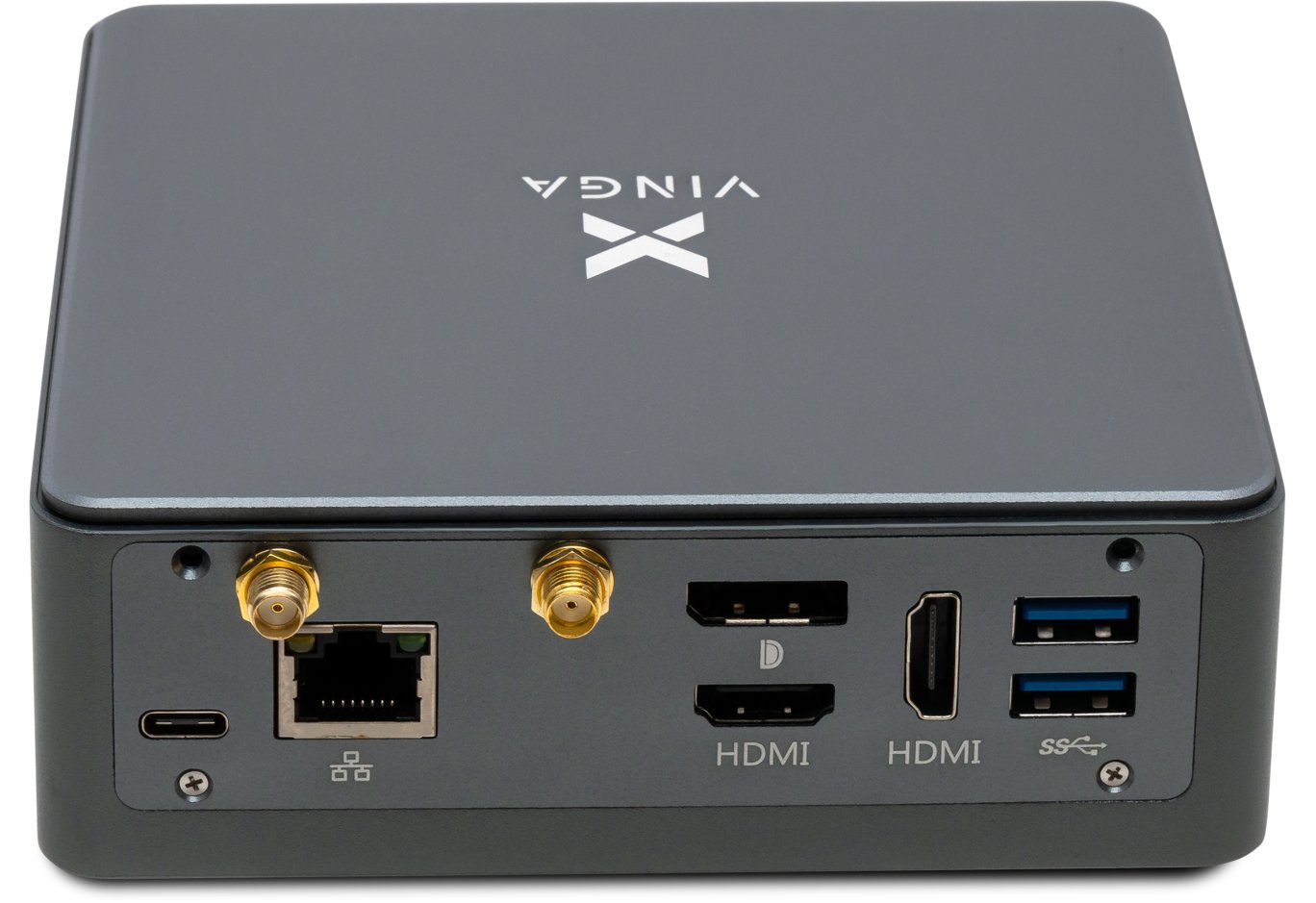 Комп'ютер Vinga Mini PC V661 (V6611235U.16256)