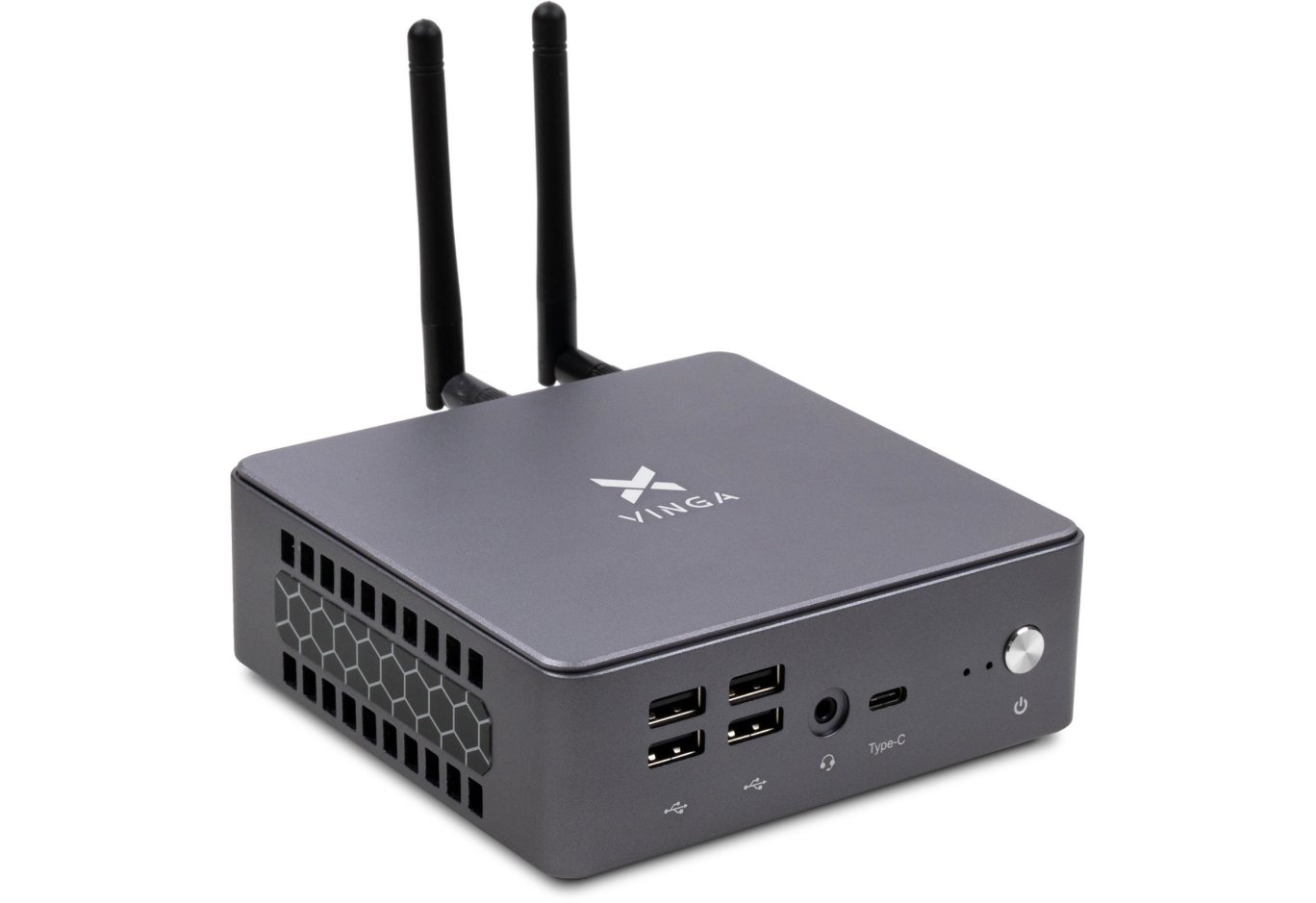 Комп'ютер Vinga Mini PC V661 (V6611235U.16512W1H)