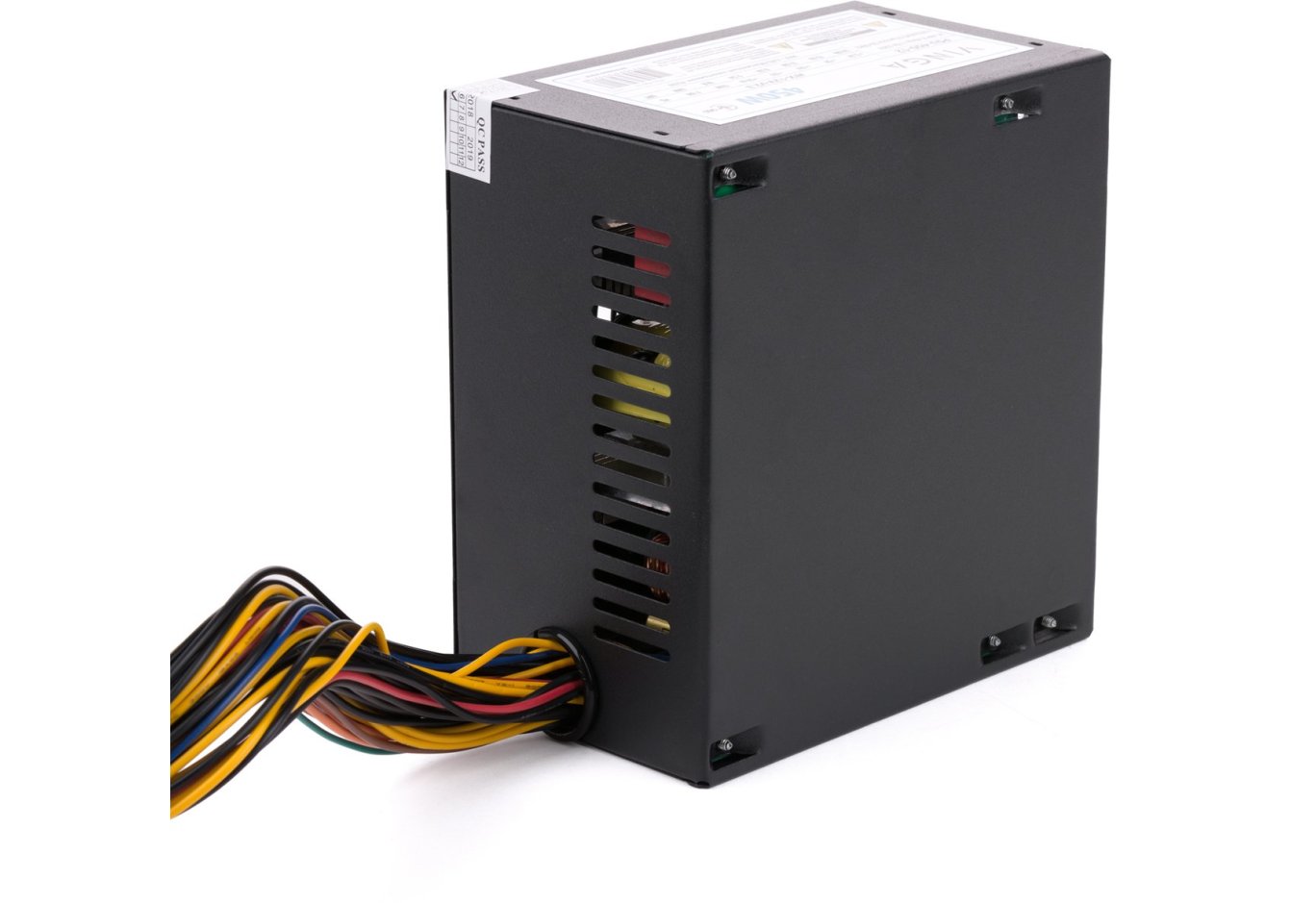 Power supply Vinga 450W ОЕМ (PSU-450-12)
