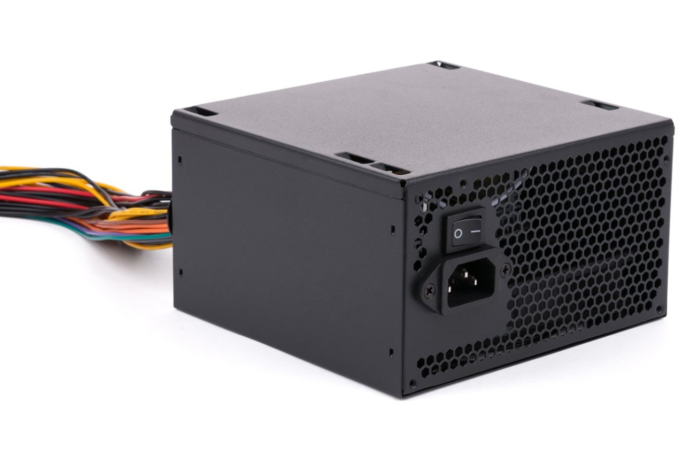 Power supply Vinga 450W ОЕМ (PSU-450-12)