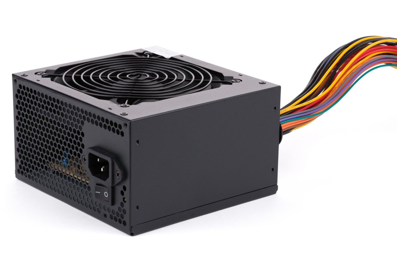 Power supply Vinga 450W ОЕМ (PSU-450-12)