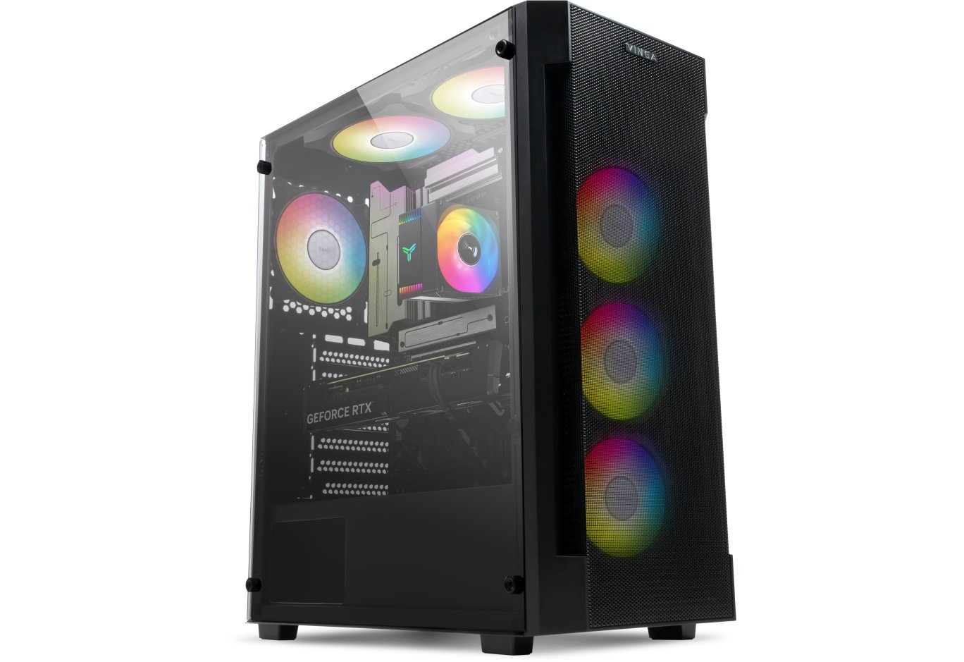 Комп'ютер Vinga Rhino D9032 (R5M16G5060WH.D9032)