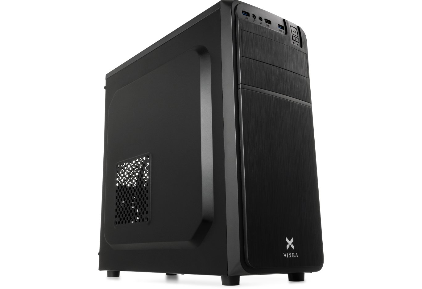 Корпус для ПК Vinga CS111B