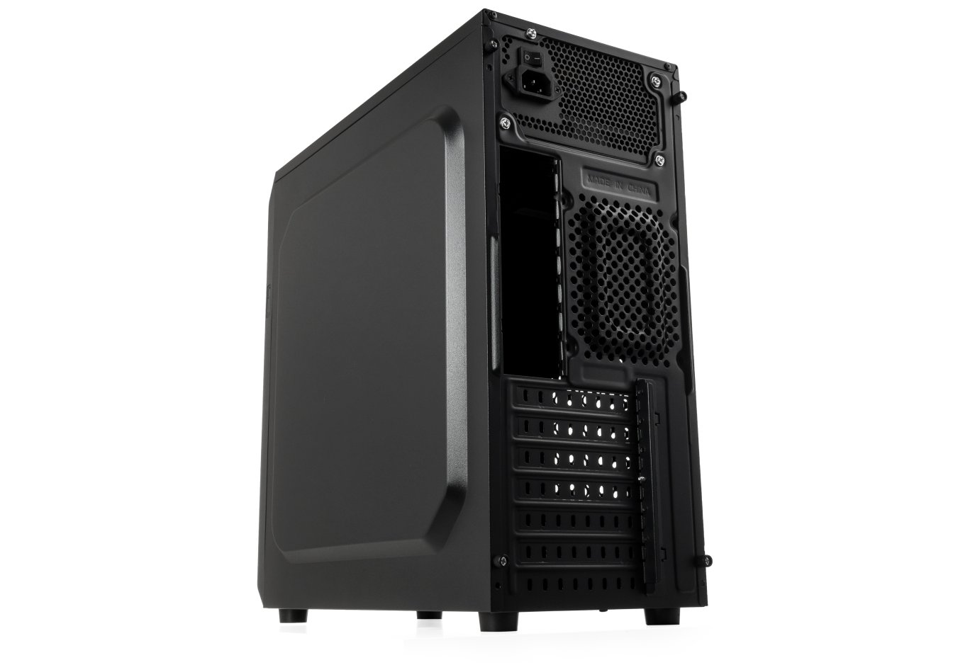 Корпус для ПК Vinga CS111B