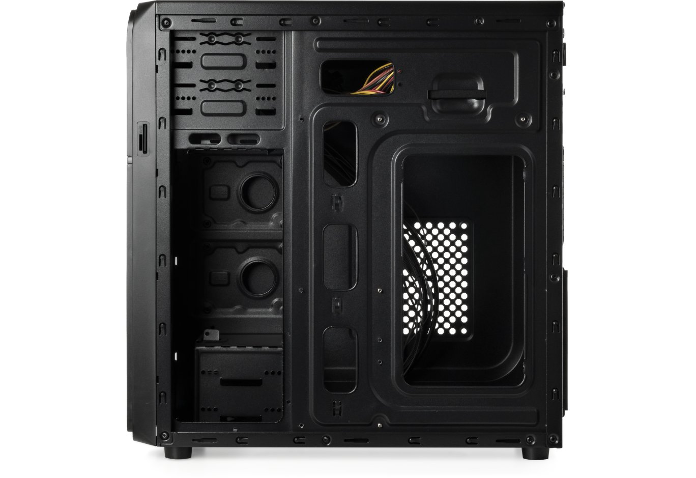 Корпус для ПК Vinga CS111B