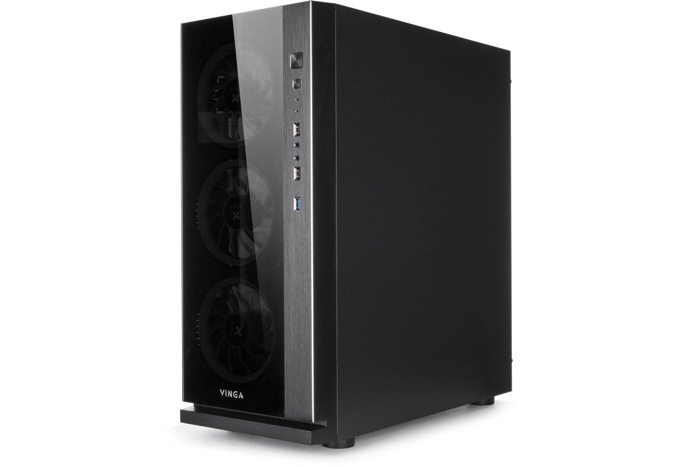 PC Case Vinga Barbarian V2