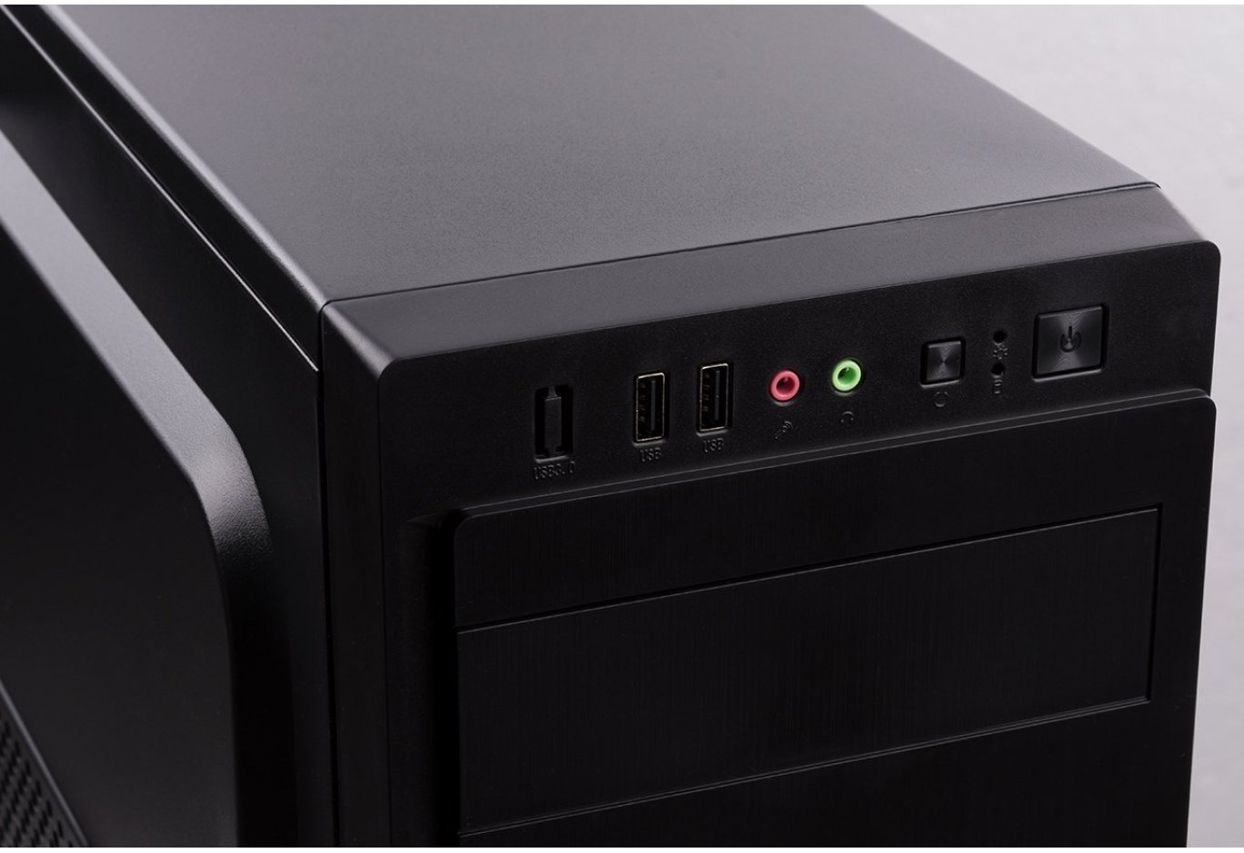 Корпус для ПК Vinga CS107B