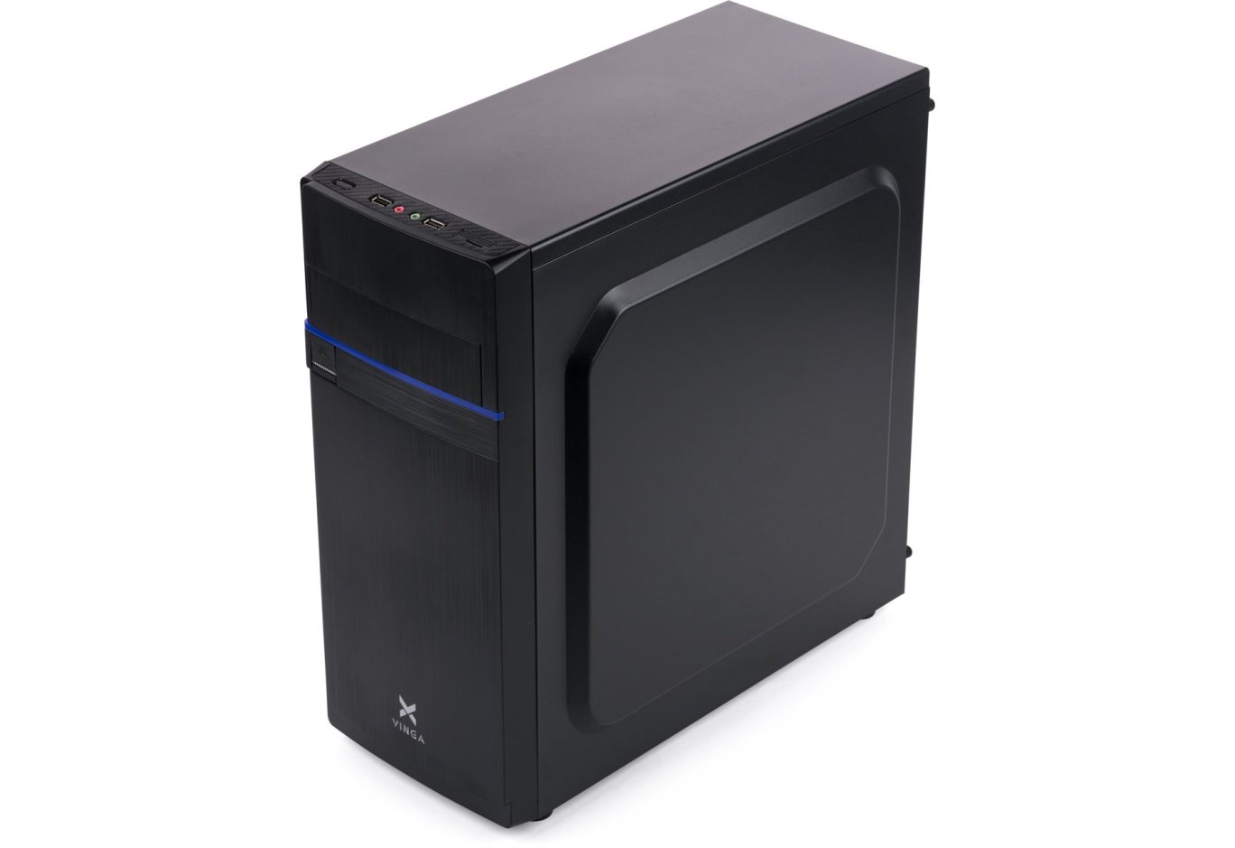Корпус для ПК Vinga CS106B-500W