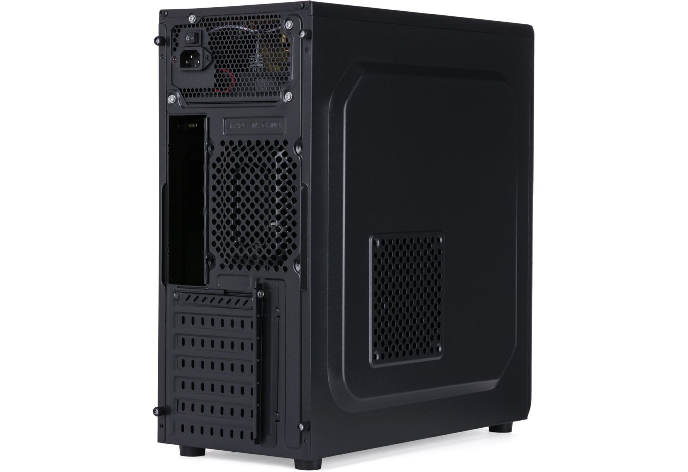 PC Case Vinga CS104B-450W