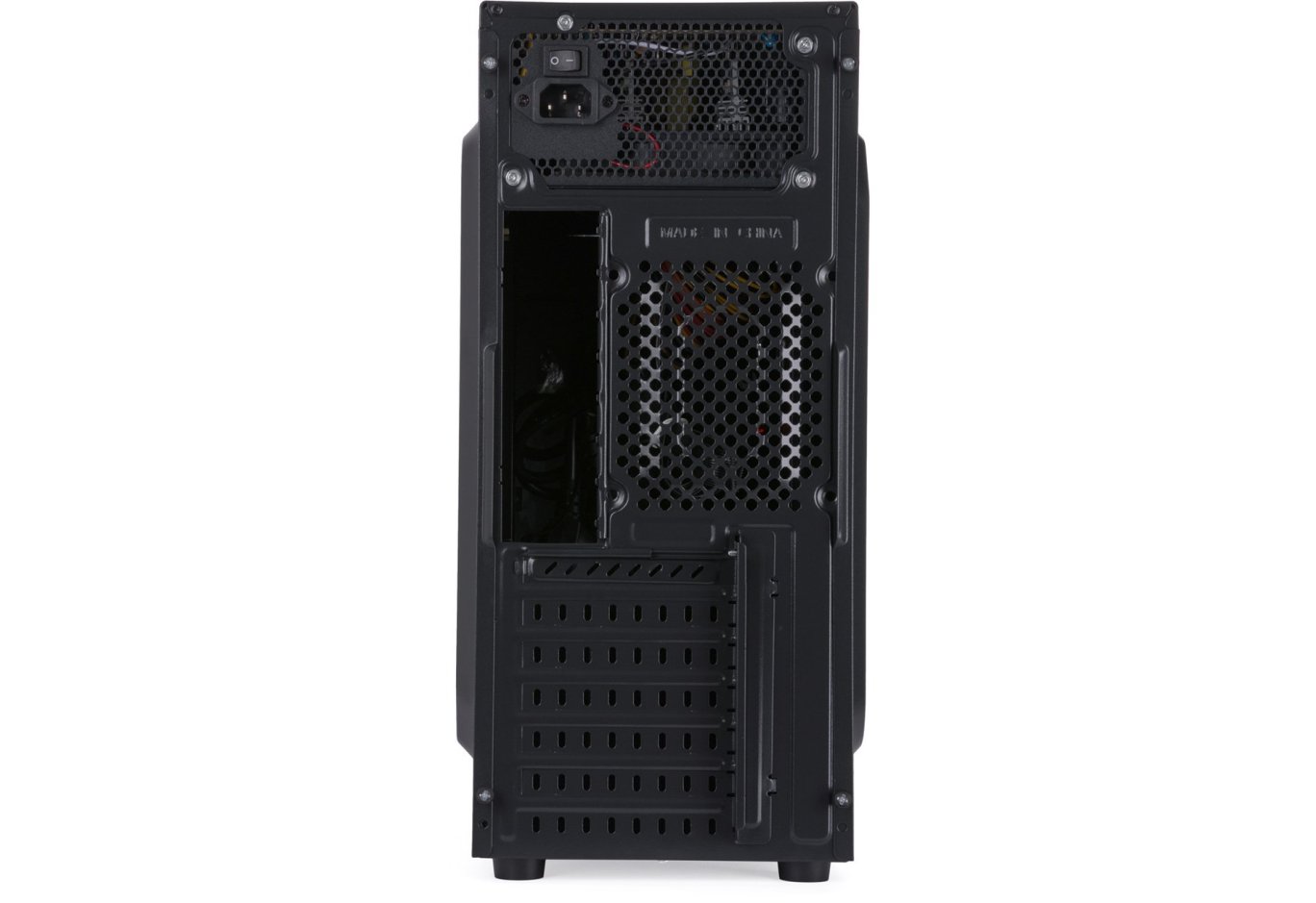 PC Case Vinga CS104B-450W
