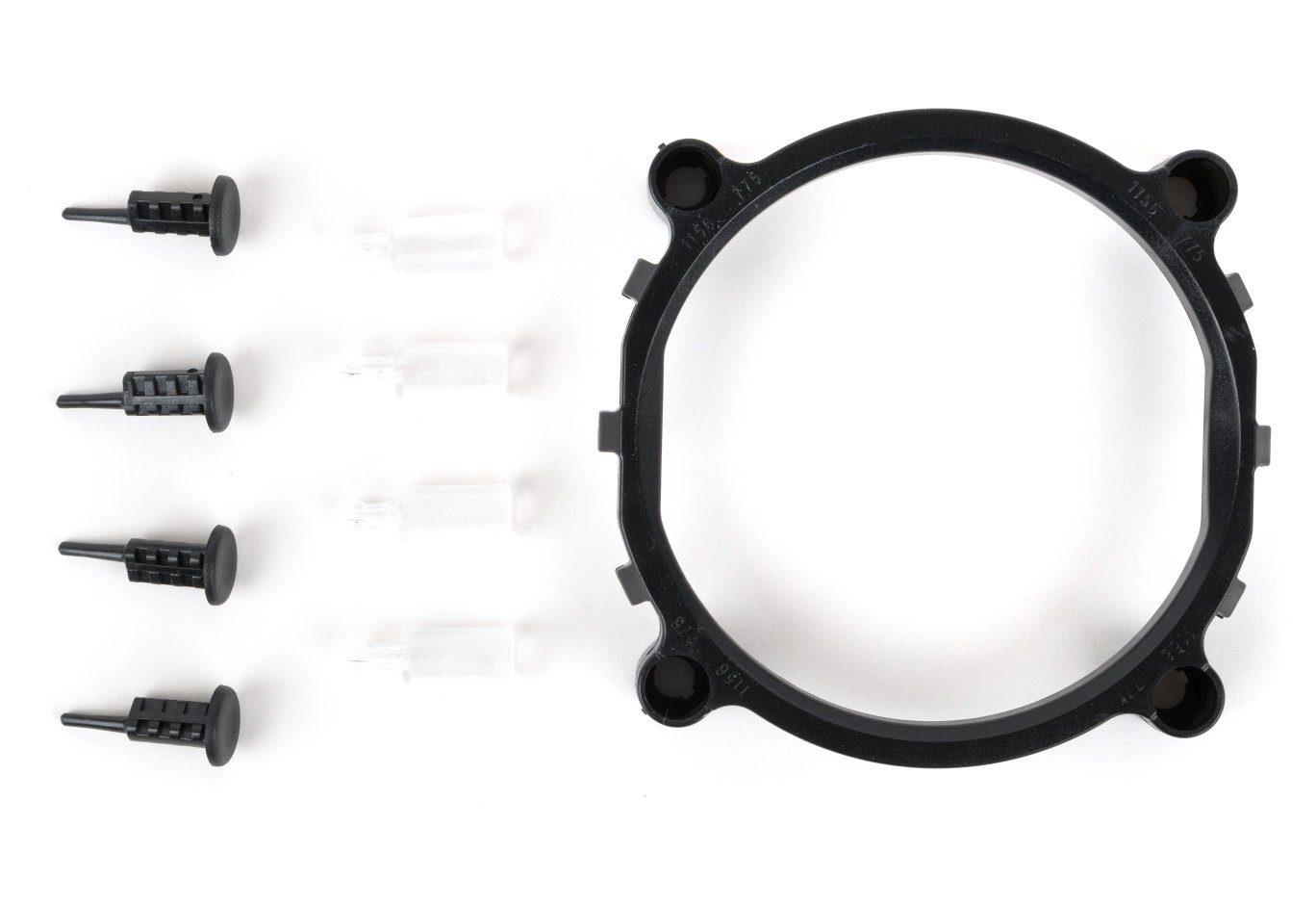 Кулер до процесора Vinga Q5