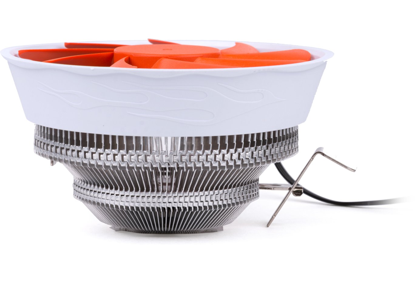 Кулер до процесора Vinga Q5