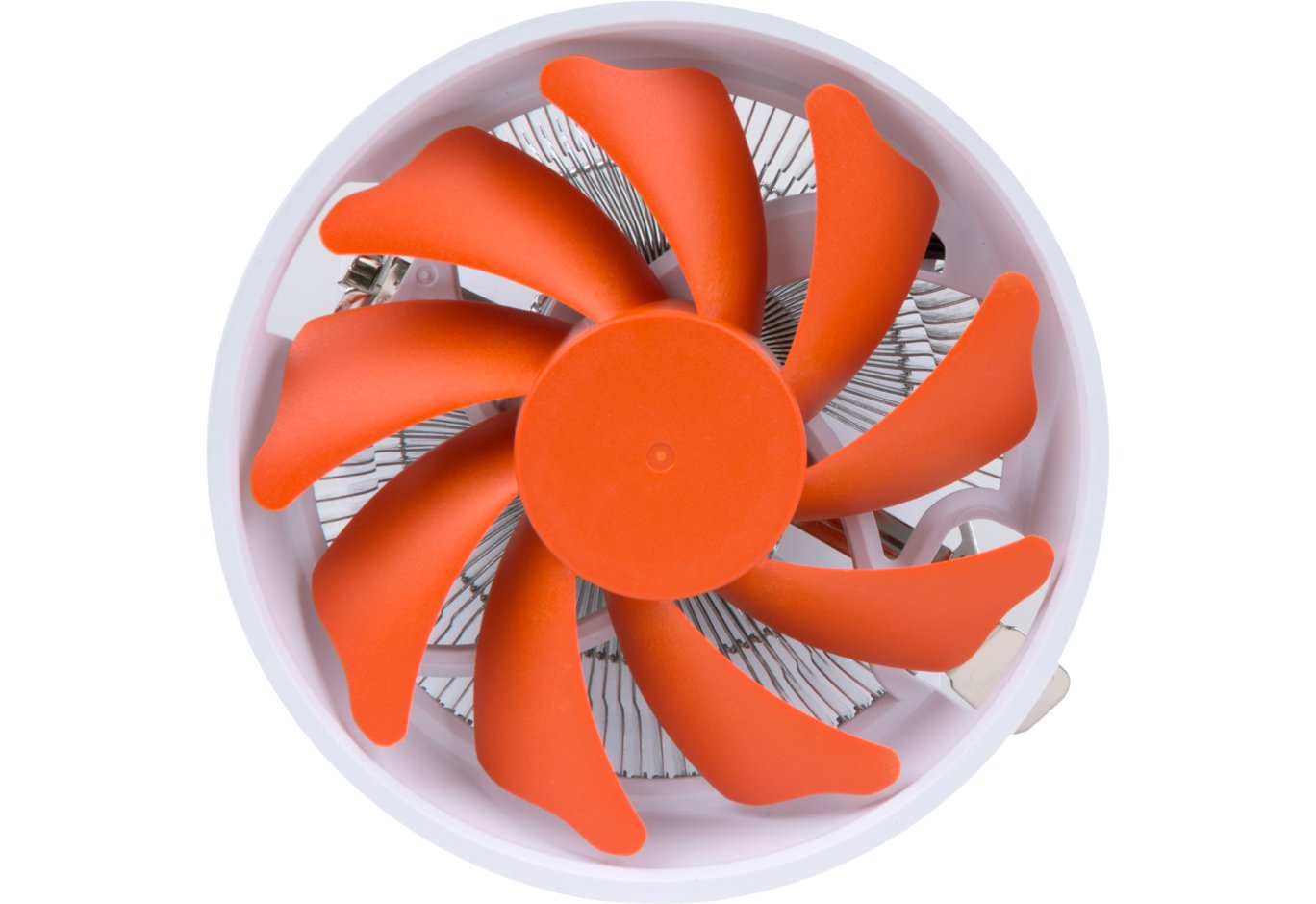 Кулер до процесора Vinga Q5