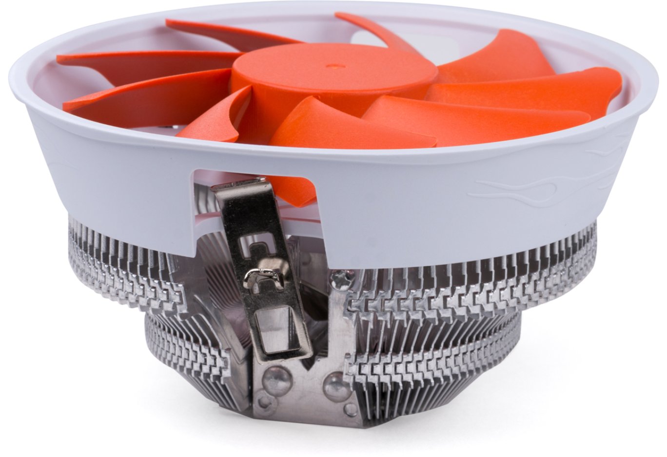 Кулер до процесора Vinga Q5