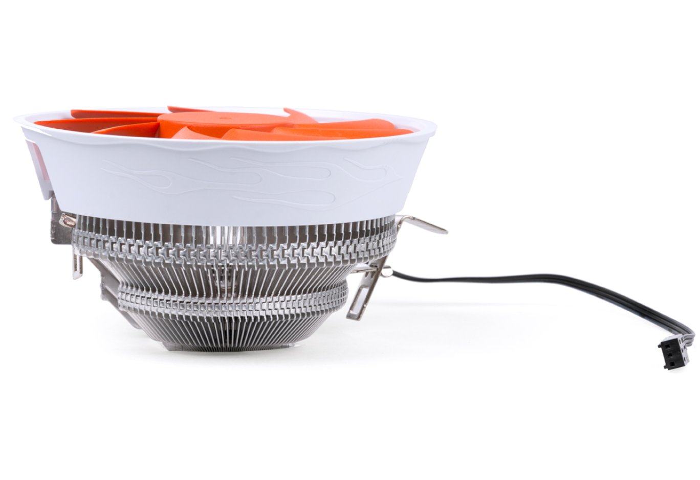 Кулер до процесора Vinga Q5