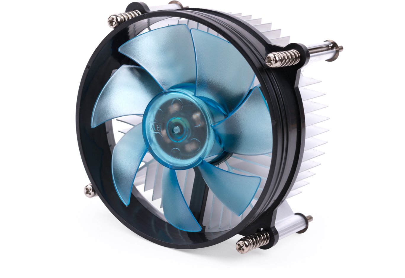 CPU cooler Vinga Q4