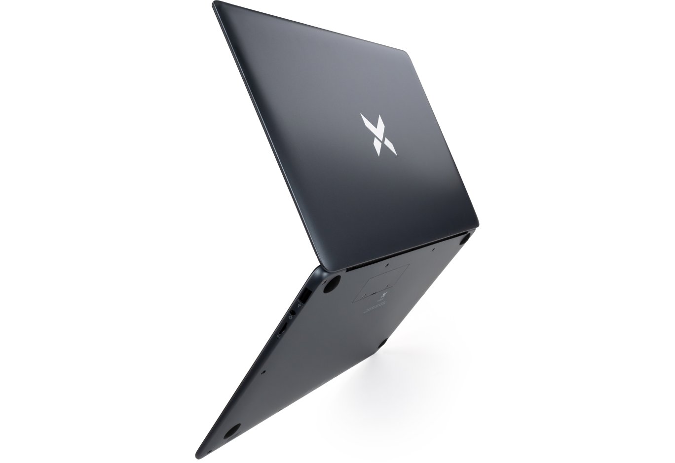 Ноутбук Vinga Spirit S141 (S141-C424128G)