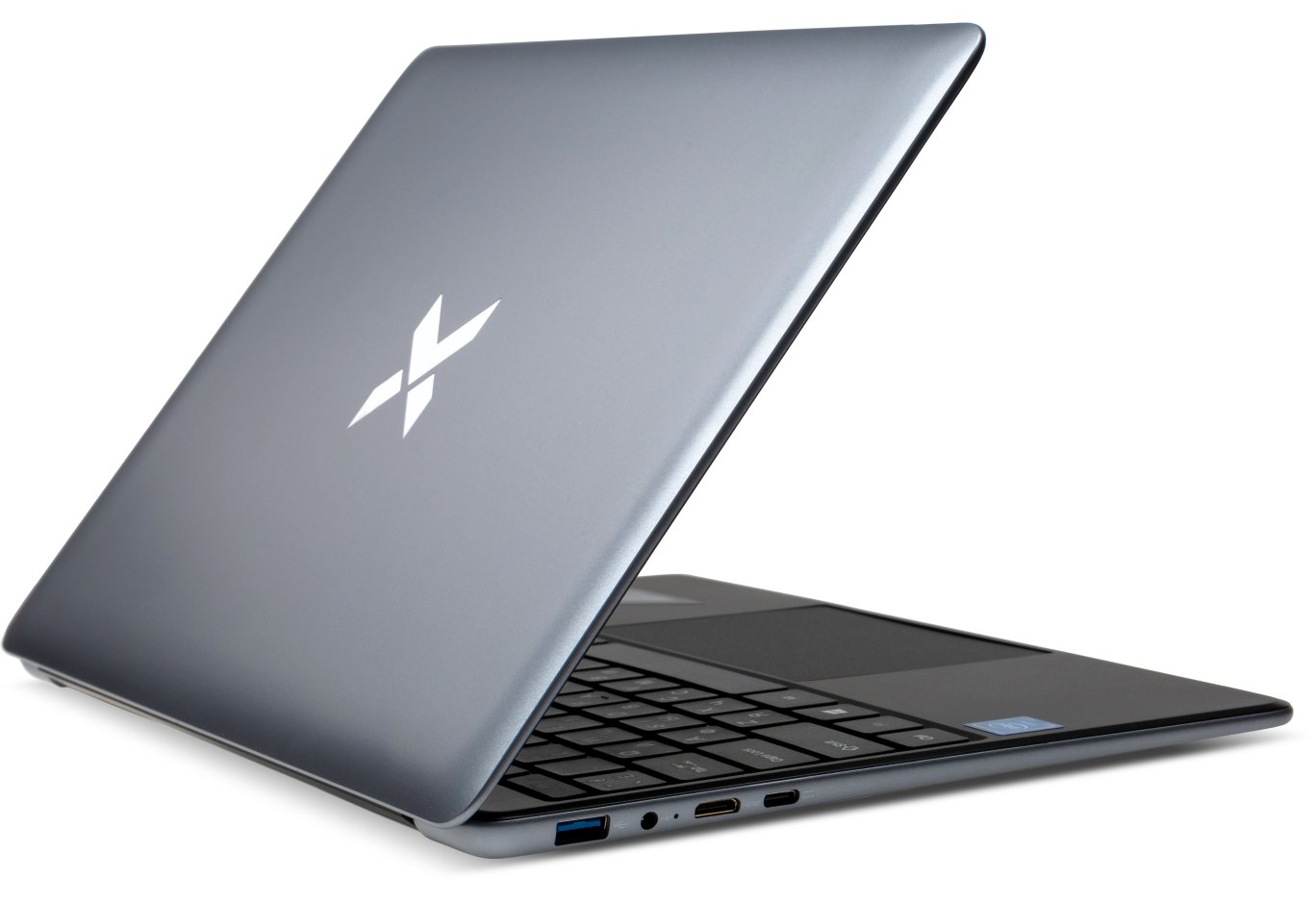 Ноутбук Vinga Spirit S141 (S141-C424128G)