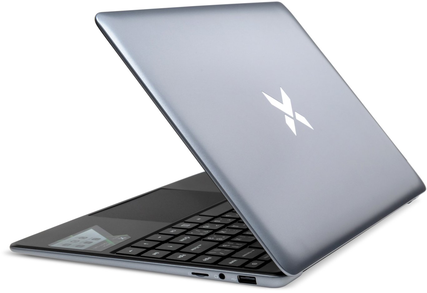 Ноутбук Vinga Spirit S141 (S141-C424128G)