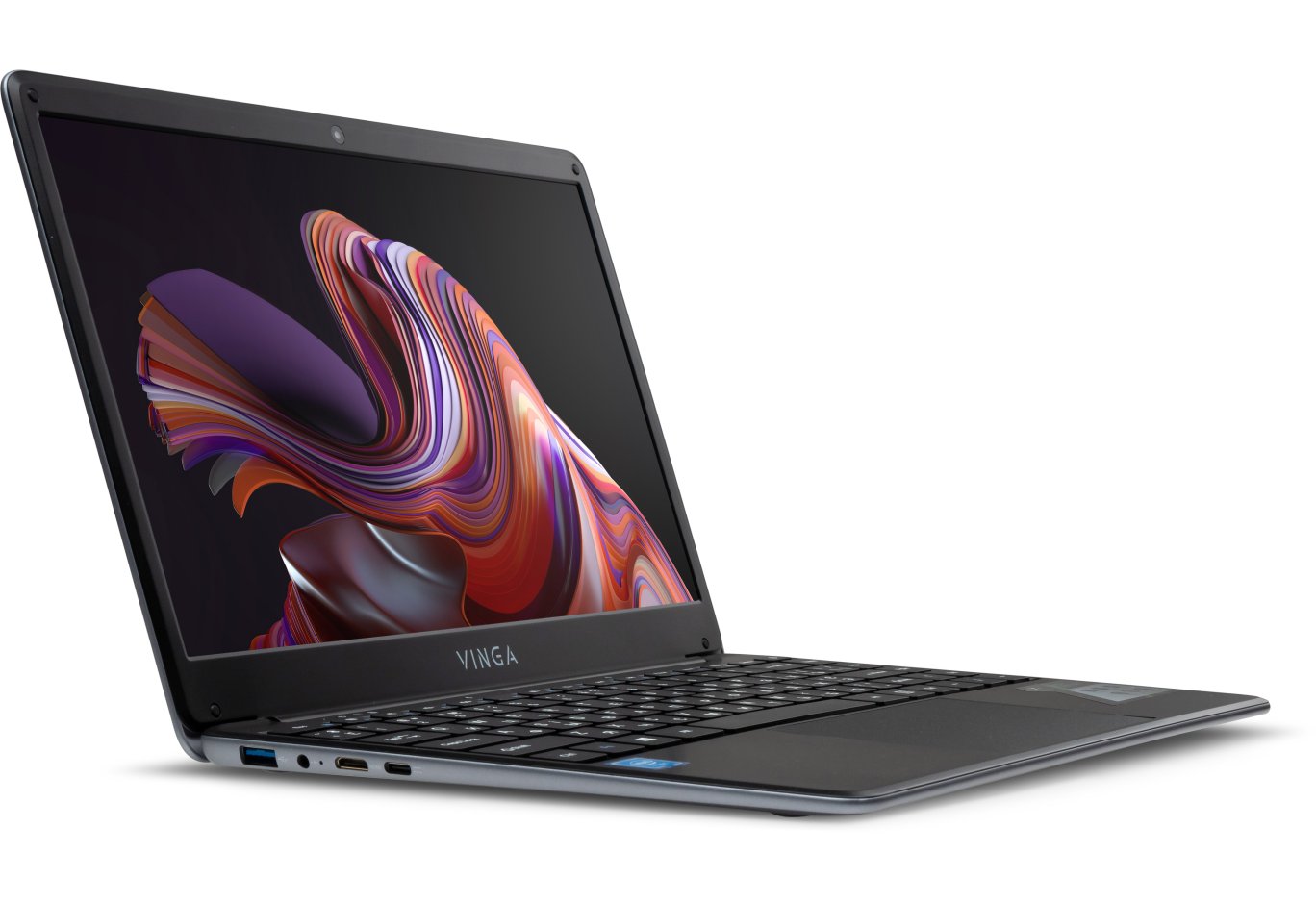 Ноутбук Vinga Spirit S141 (S141-C424128GW11P)