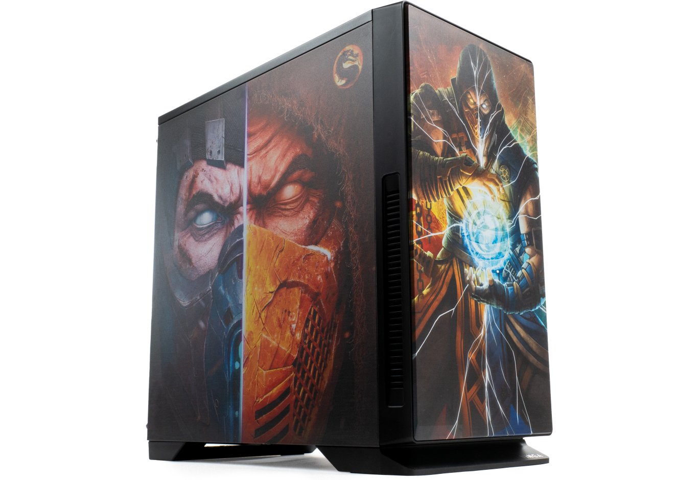 Комп'ютер Vinga Wolverine D5864 (I5M32G3060W.D5864)