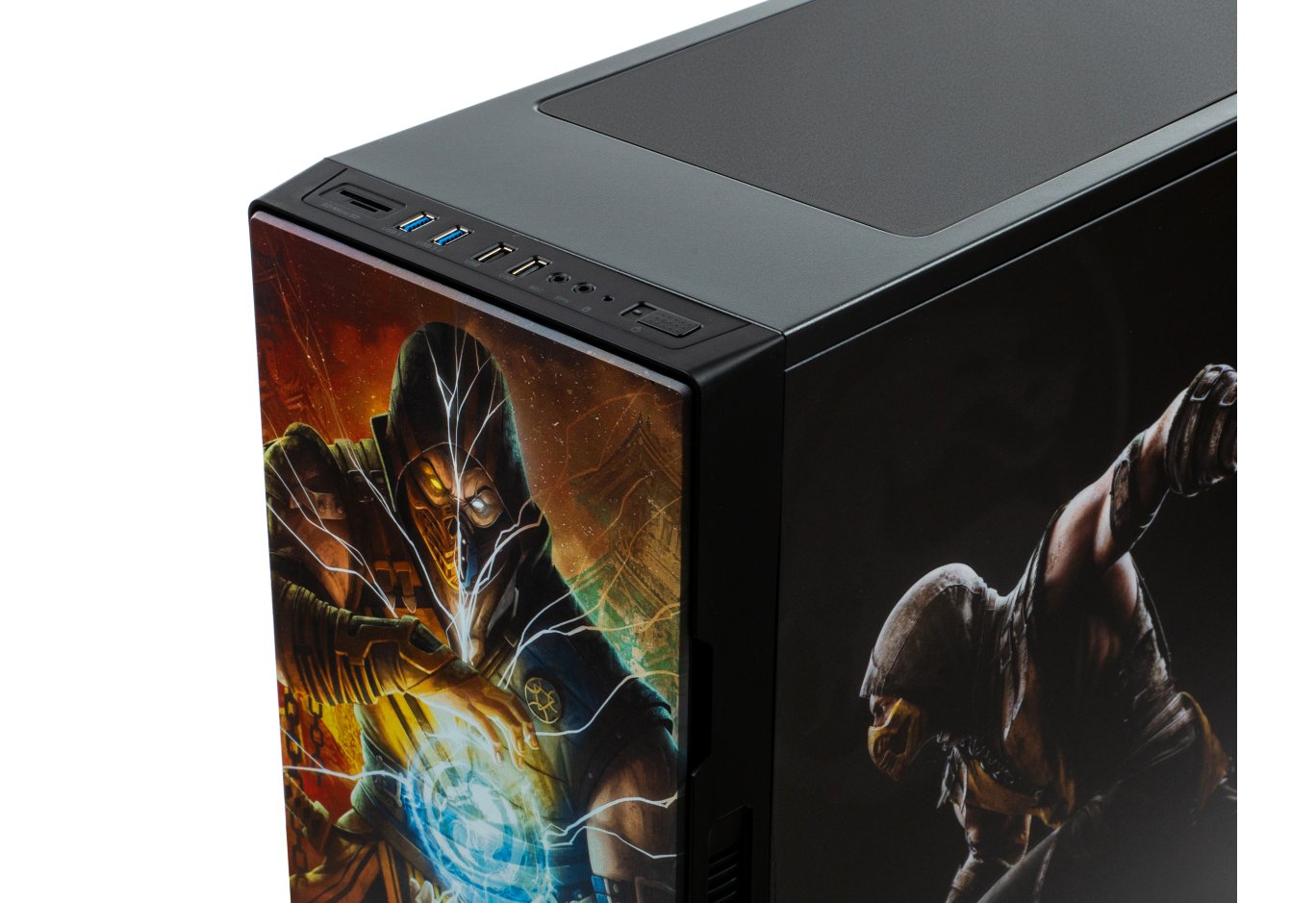 Комп'ютер Vinga Wolverine D5864 (I5M32G3060W.D5864)