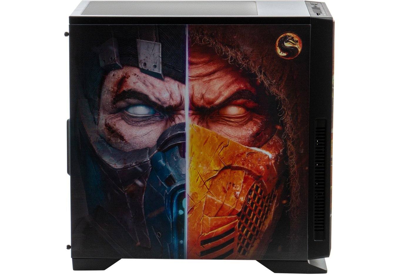 Комп'ютер Vinga Wolverine D5864 (I5M32G3060W.D5864)