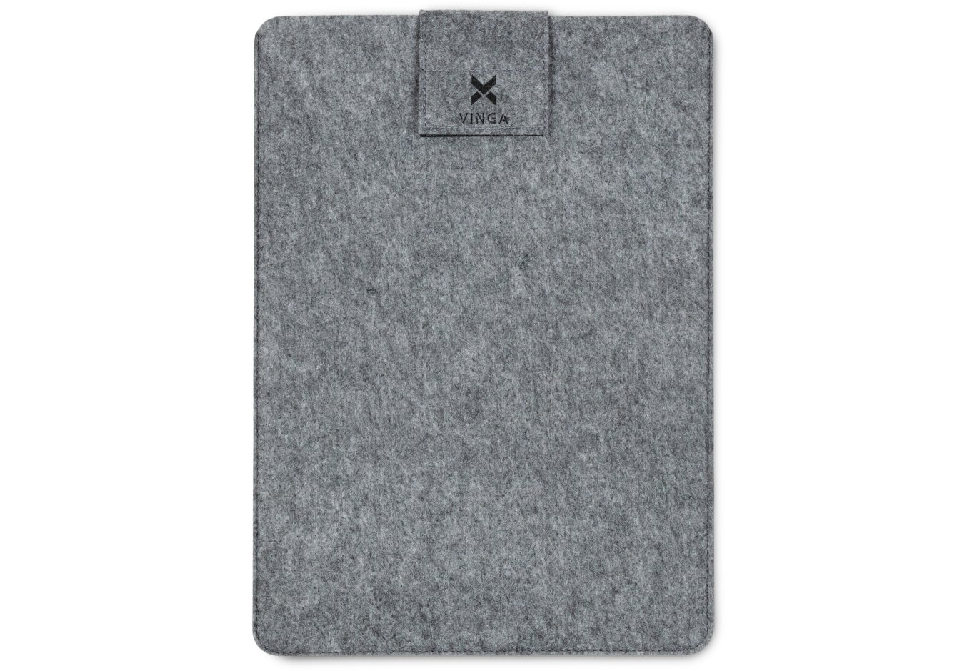 Чохол до ноутбука Vinga 15.6" NSF150 Gray (NSF150GY)