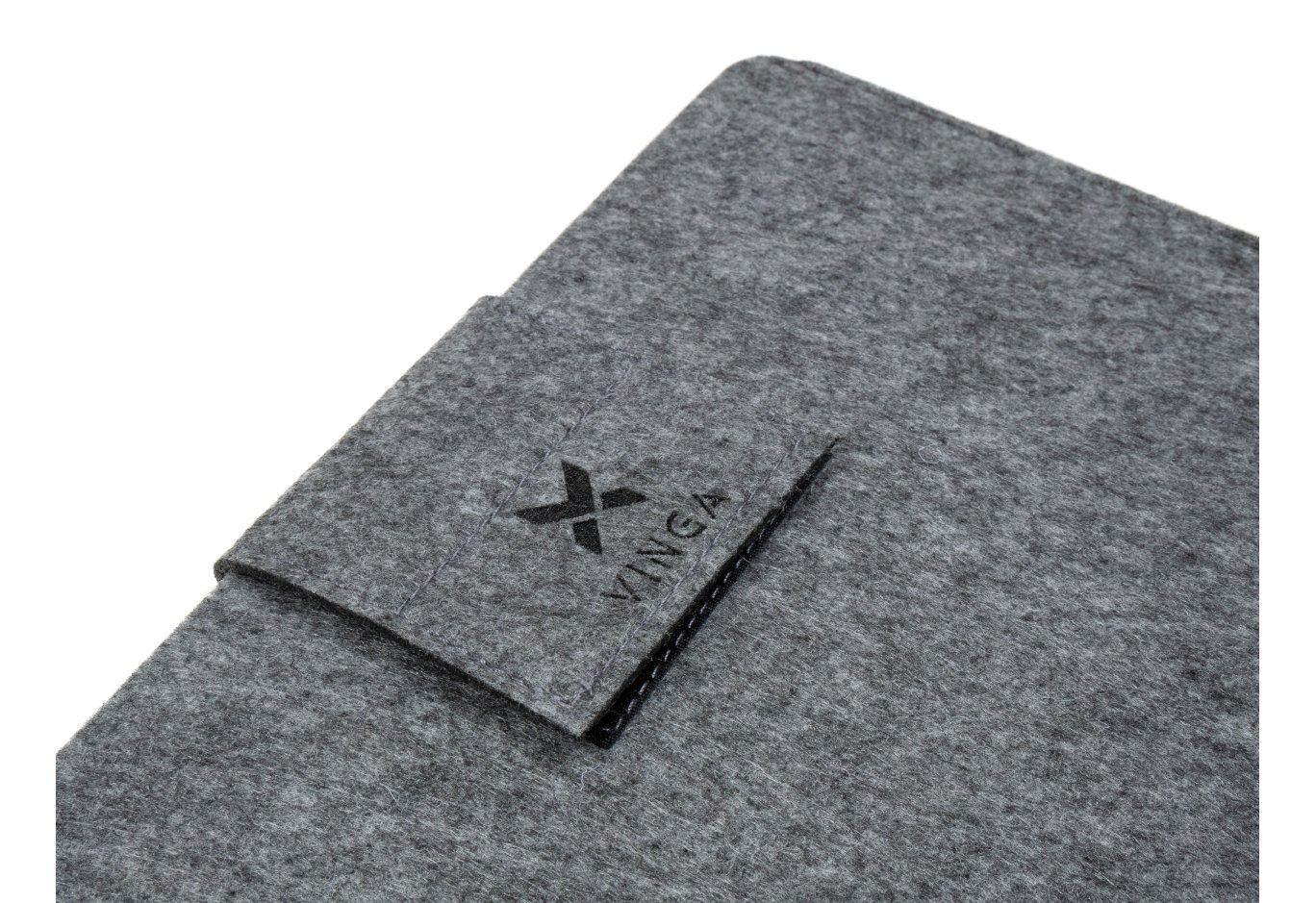 Чохол до ноутбука Vinga 14" NSF140 Gray (NSF140GY)