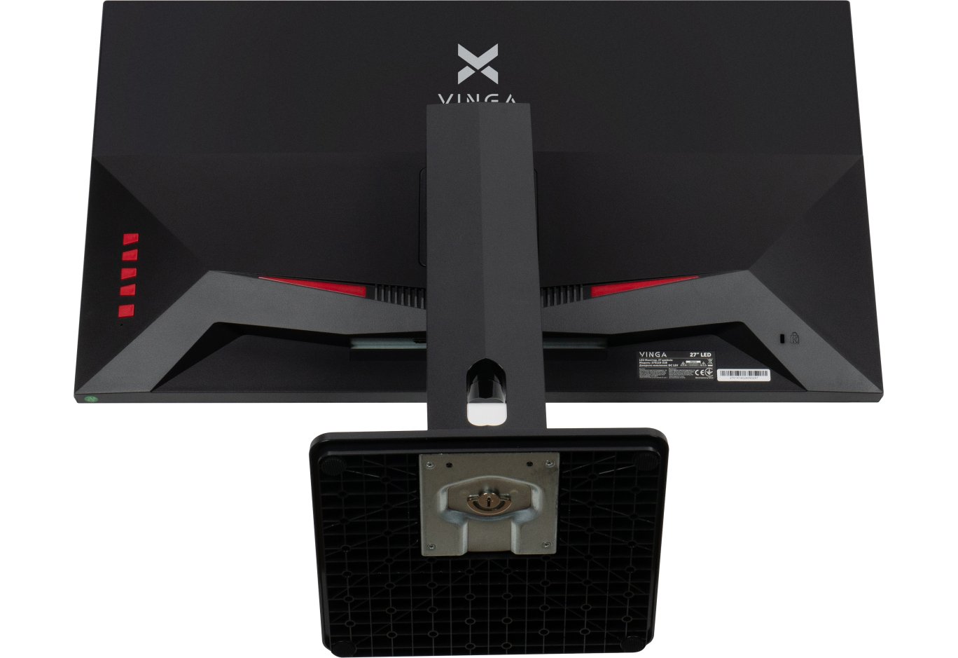 Монітор Vinga 27S218-21B