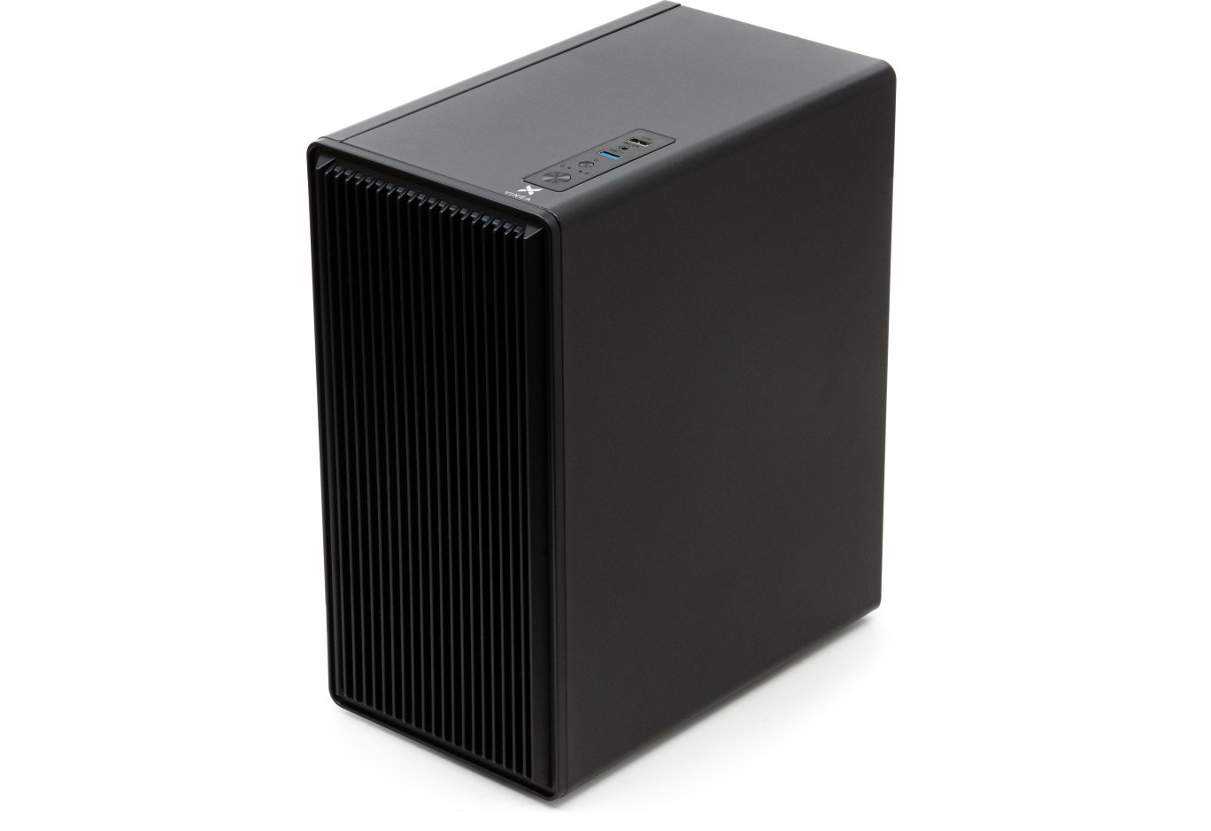 Корпус для ПК Vinga CS117-400W