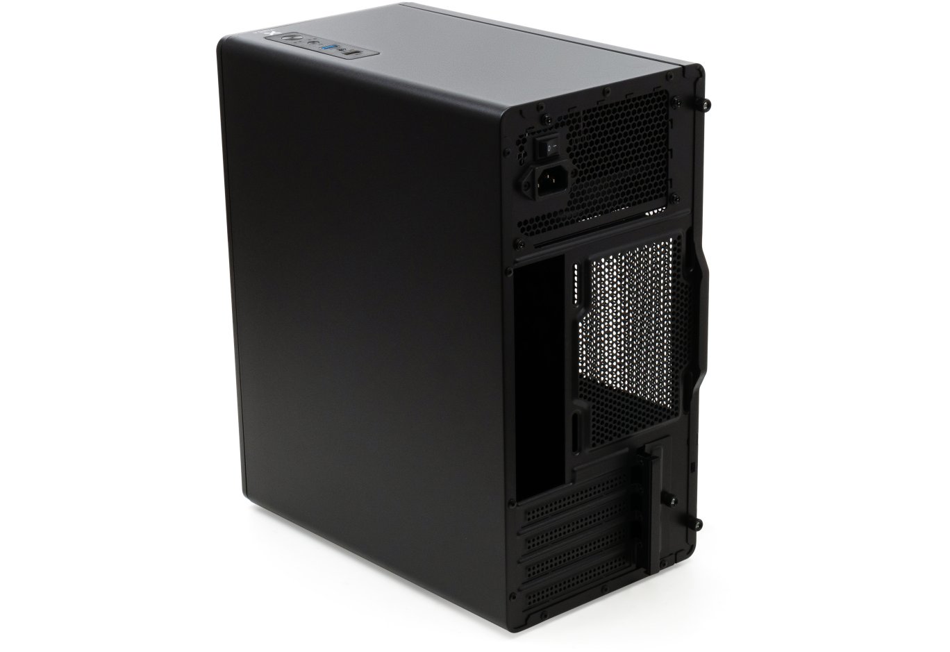 Корпус для ПК Vinga CS117-400W