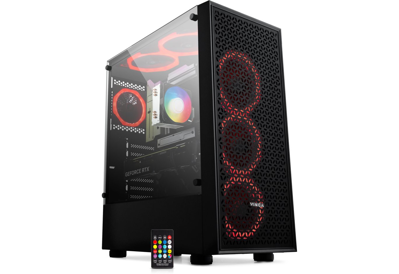 Комп'ютер Vinga Wolverine D8980 (I5M16G5060TI16G.D8980)