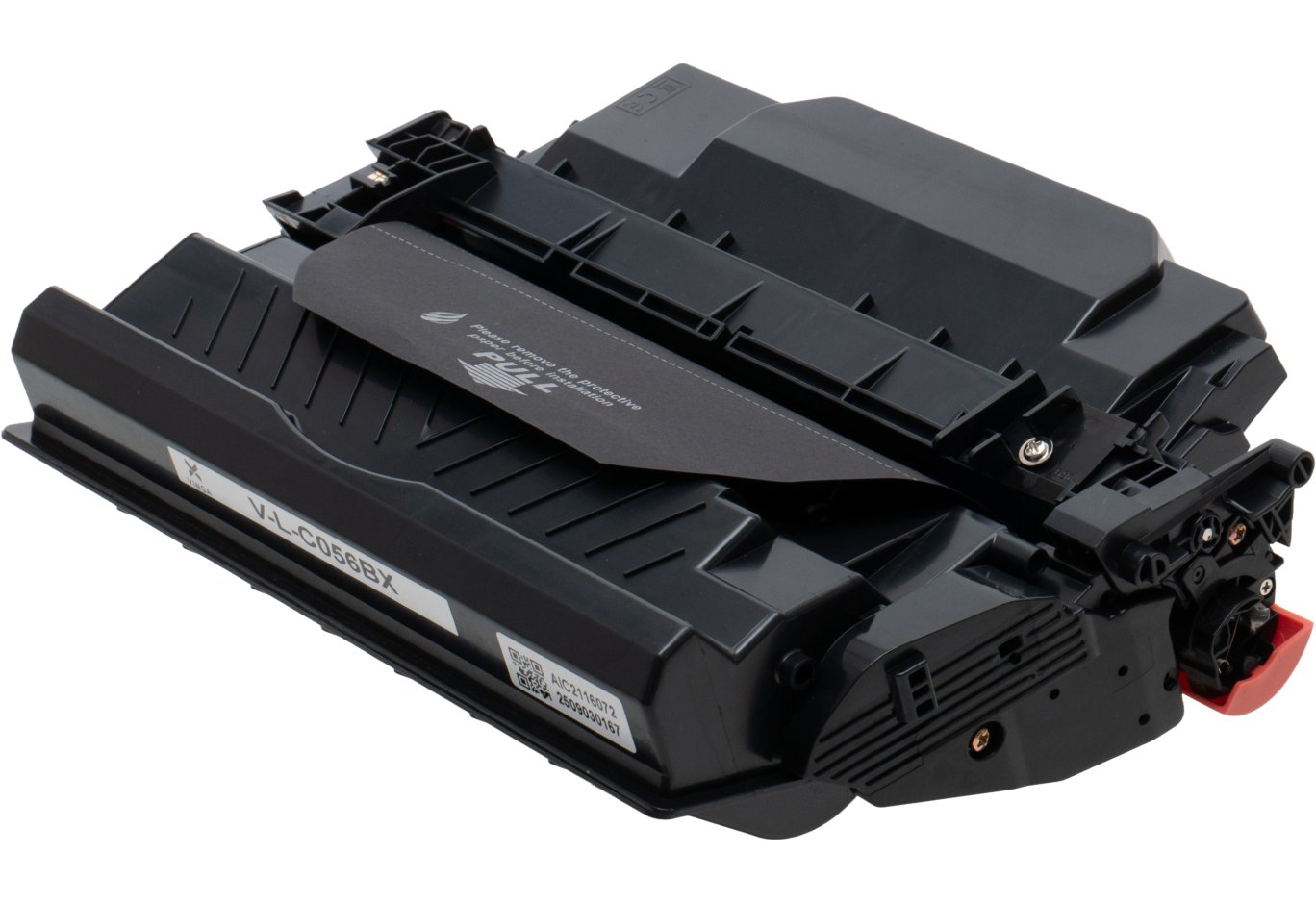 Cartridge Vinga CANON 056H Black 20K (V-L-C056BX)