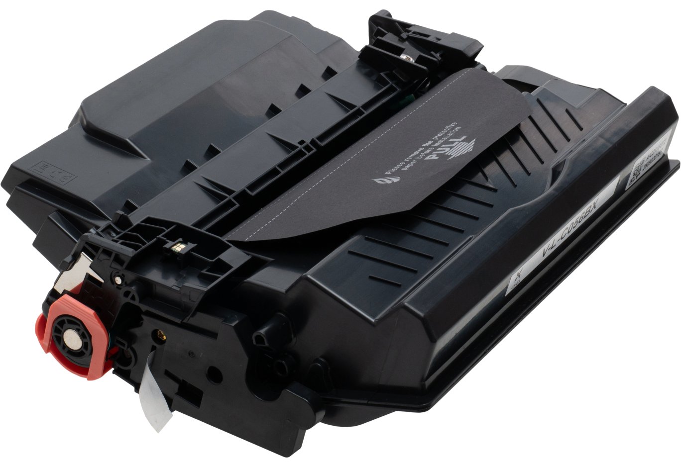 Cartridge Vinga CANON 056H Black 20K (V-L-C056BX)